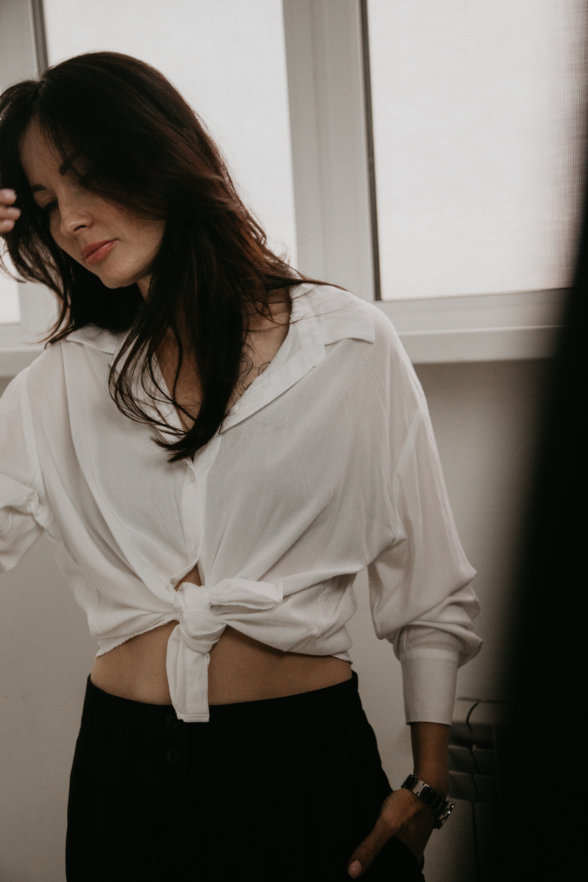 Оля. Фотограф событий Злобин Дмитрий