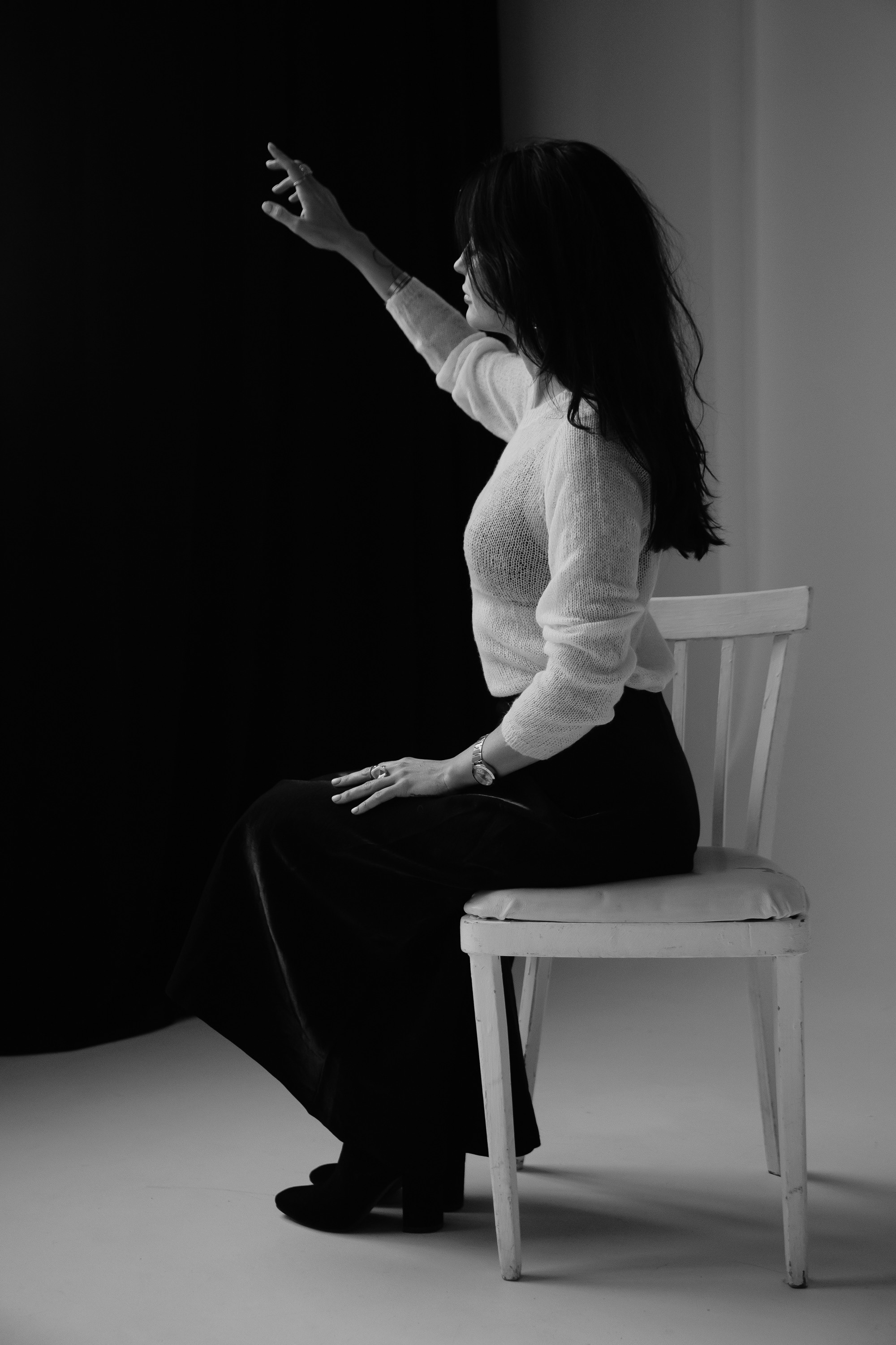 Оля. Фотограф событий Злобин Дмитрий