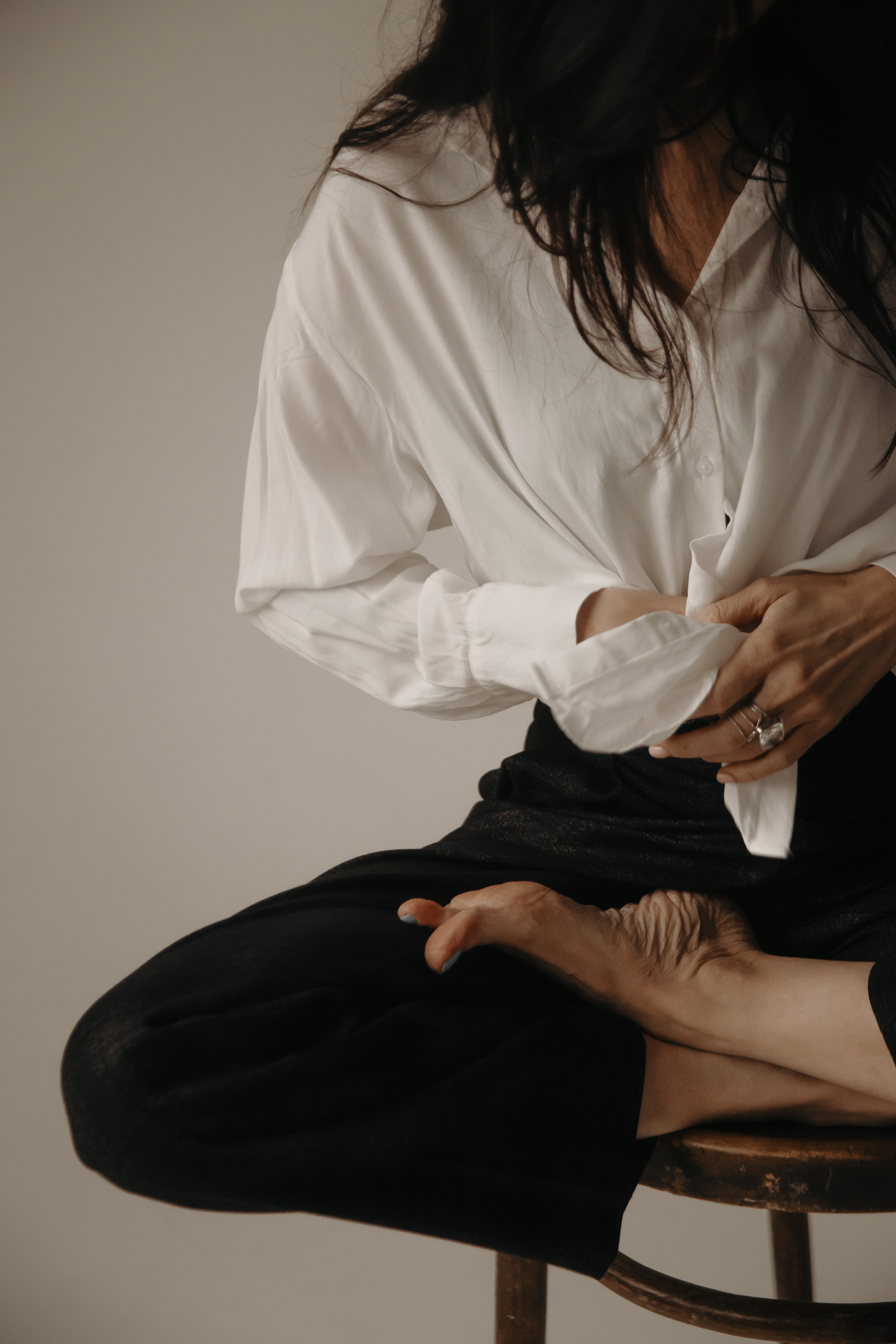 Оля. Фотограф событий Злобин Дмитрий