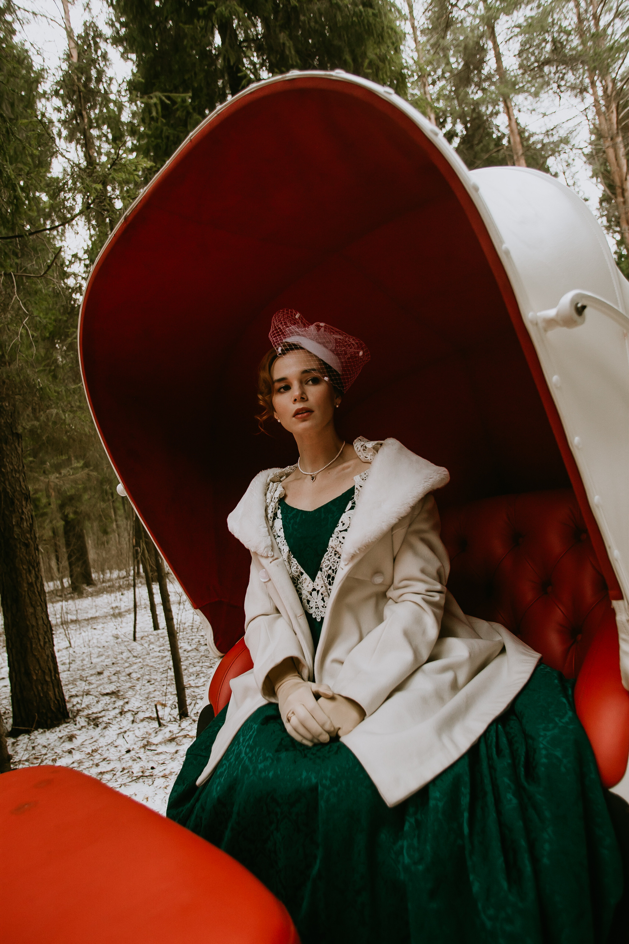 Василиса. Фотограф событий Злобин Дмитрий