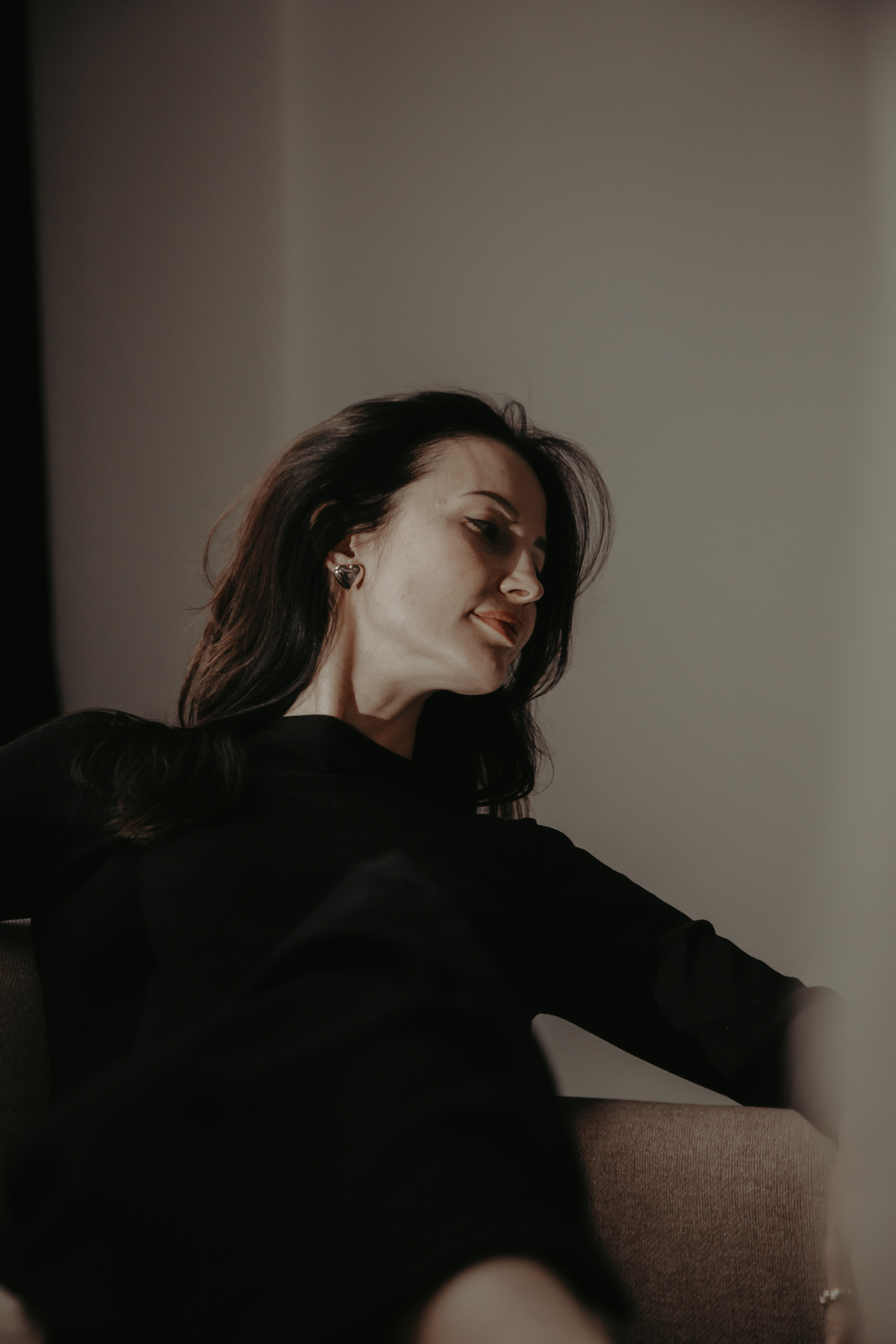 Оля. Фотограф событий Злобин Дмитрий