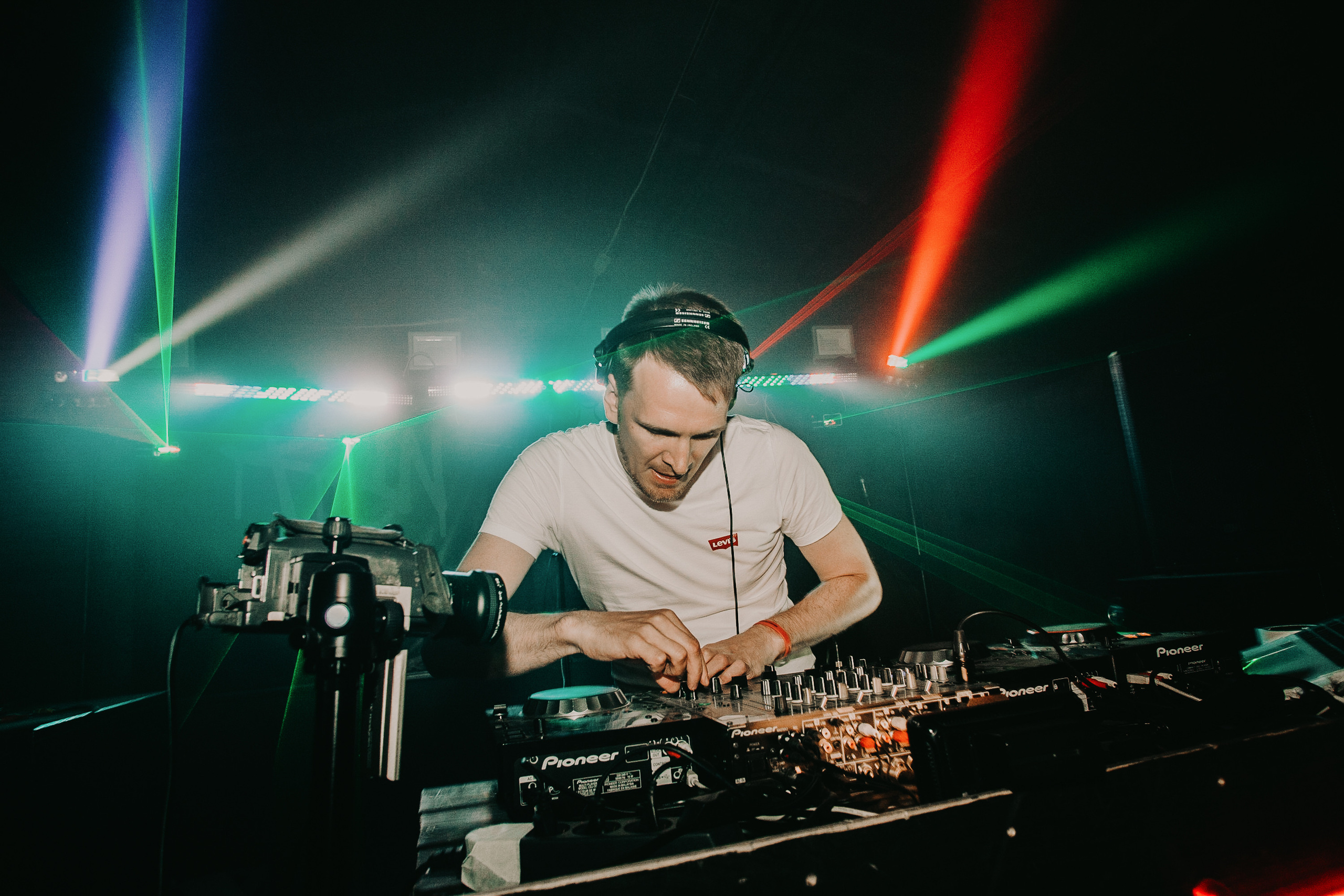 RAVE СУПЕРНОВА. Фотограф событий Злобин Дмитрий