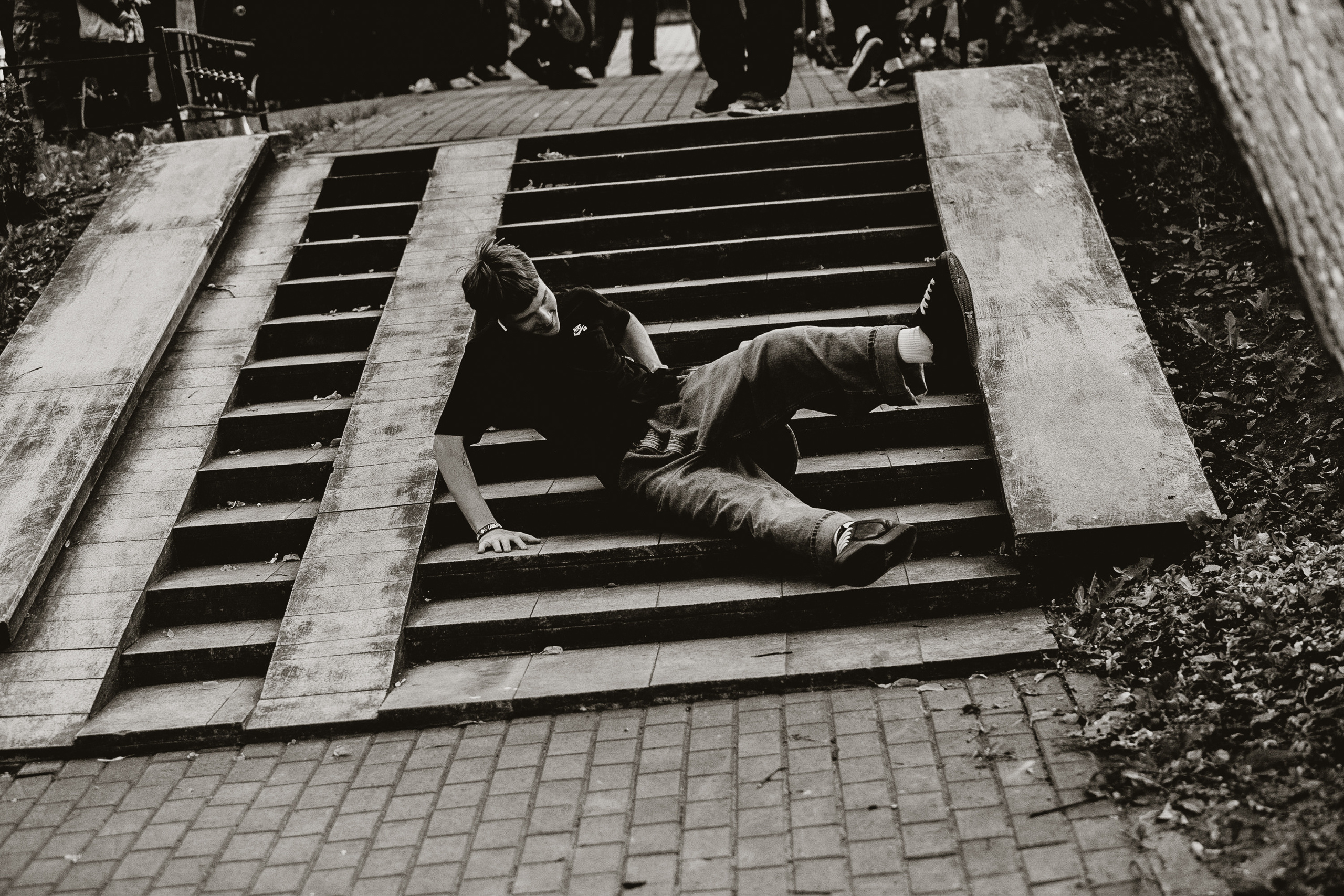 Lost Ranch Skatepark. Фотограф событий Злобин Дмитрий