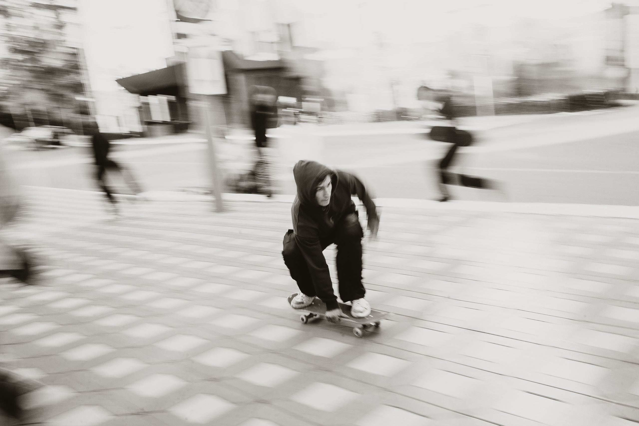 Lost Ranch Skatepark. Фотограф событий Злобин Дмитрий