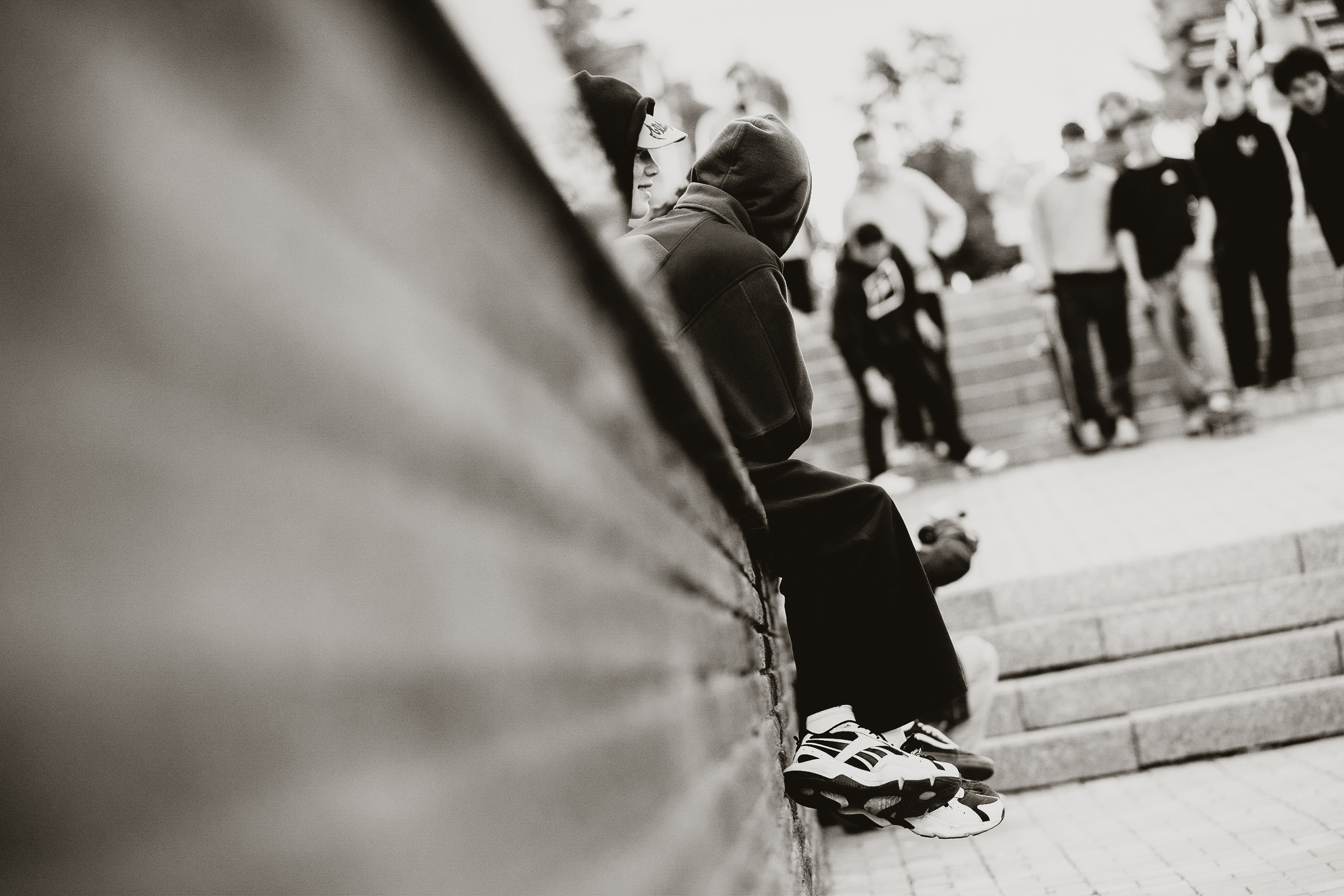 Lost Ranch Skatepark. Фотограф событий Злобин Дмитрий
