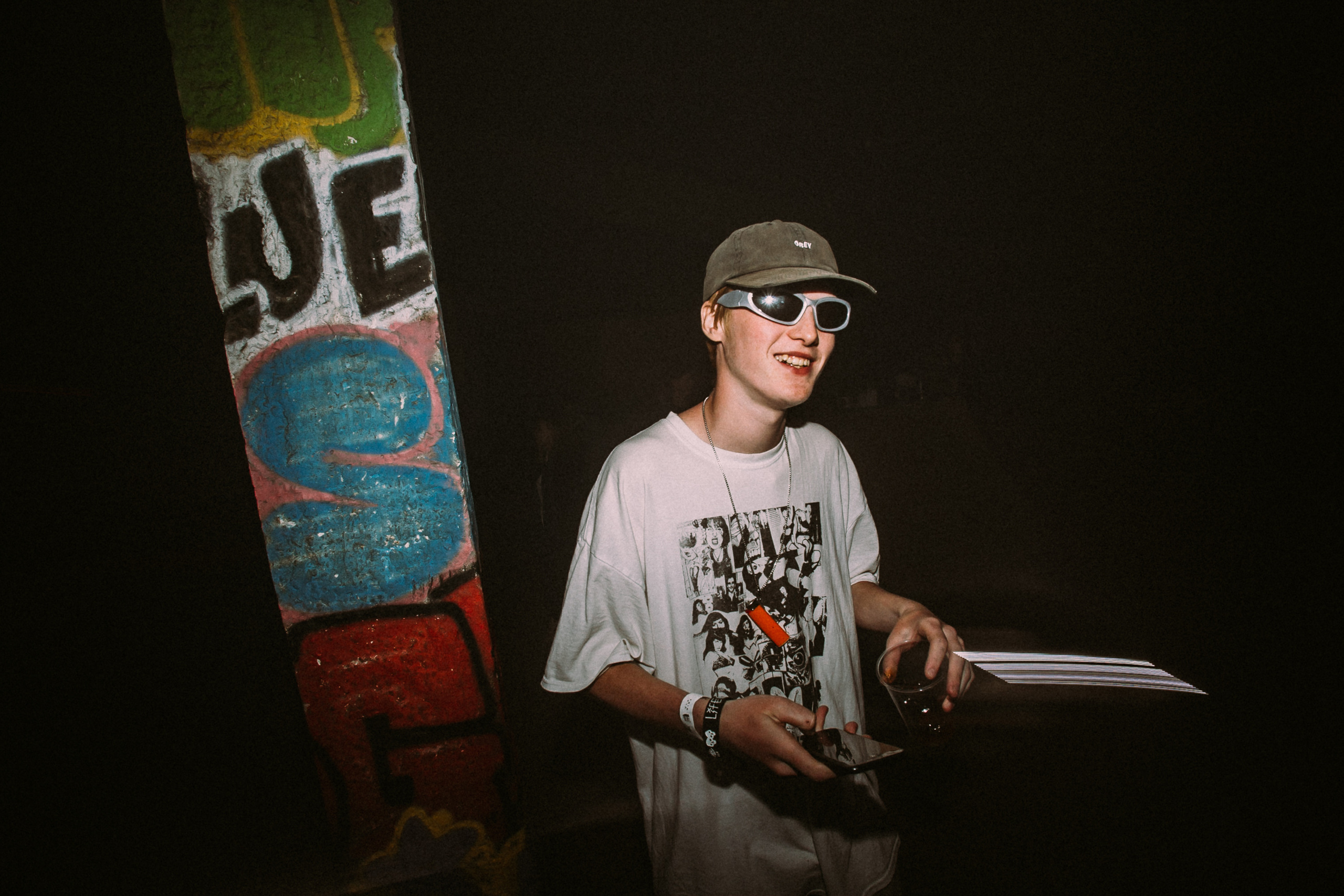 RAVE СУПЕРНОВА. Фотограф событий Злобин Дмитрий