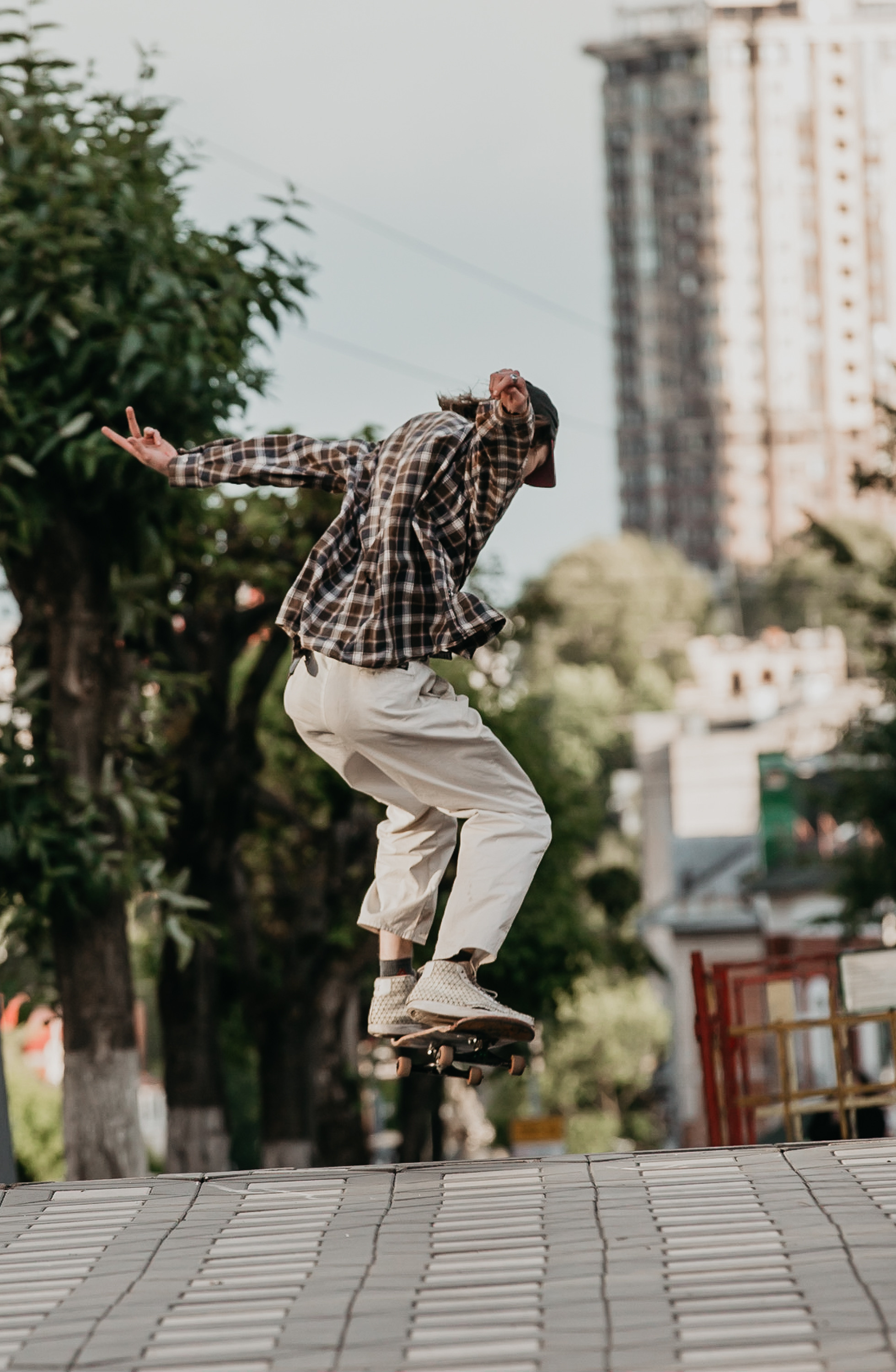 Lost Ranch Skatepark. Фотограф событий Злобин Дмитрий
