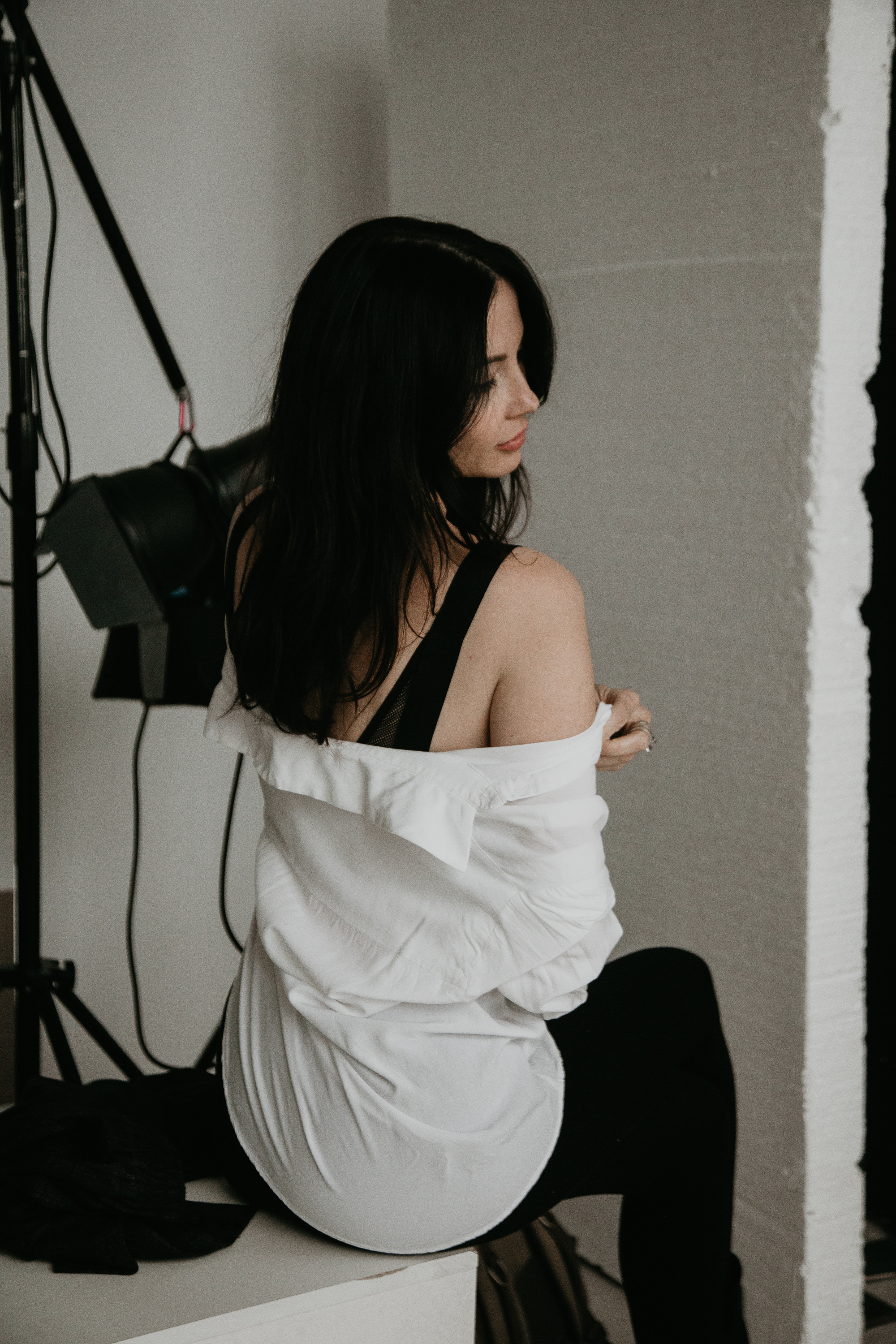 Оля. Фотограф событий Злобин Дмитрий