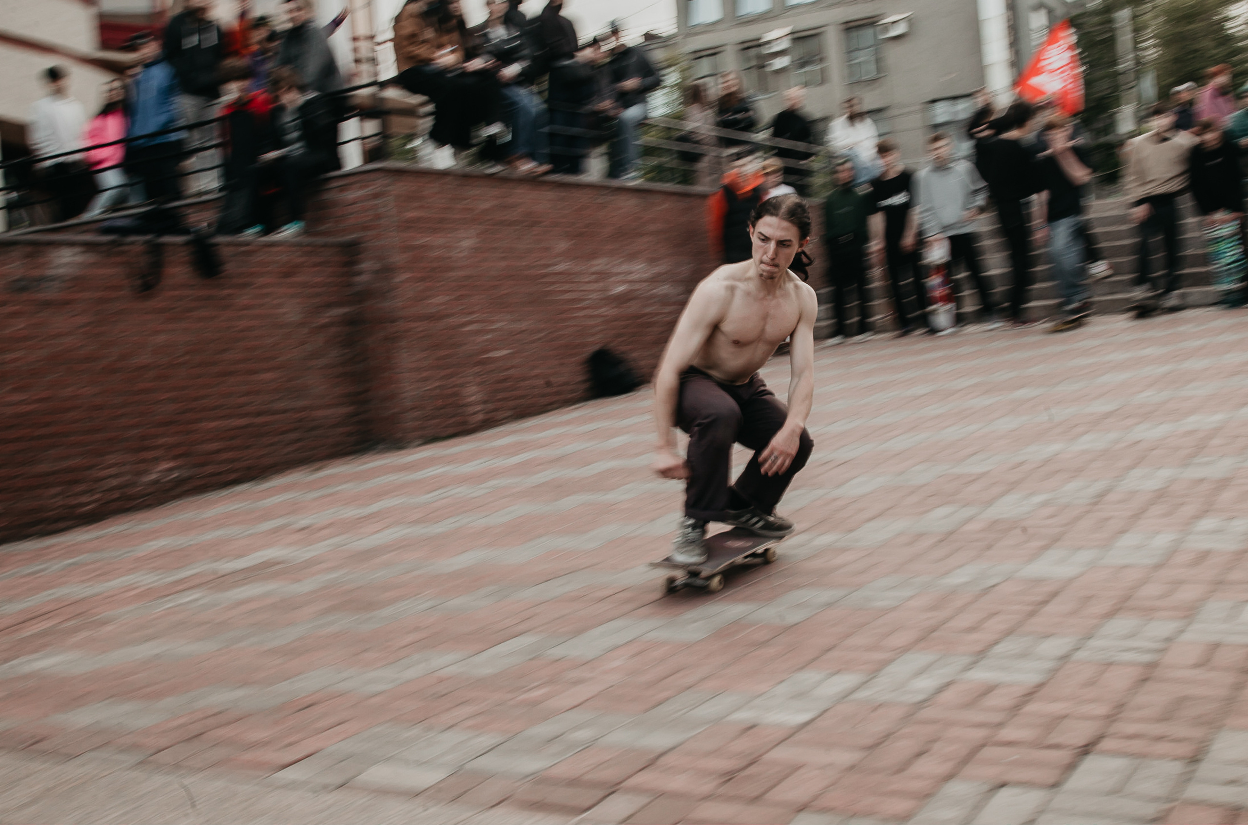 Lost Ranch Skatepark. Фотограф событий Злобин Дмитрий