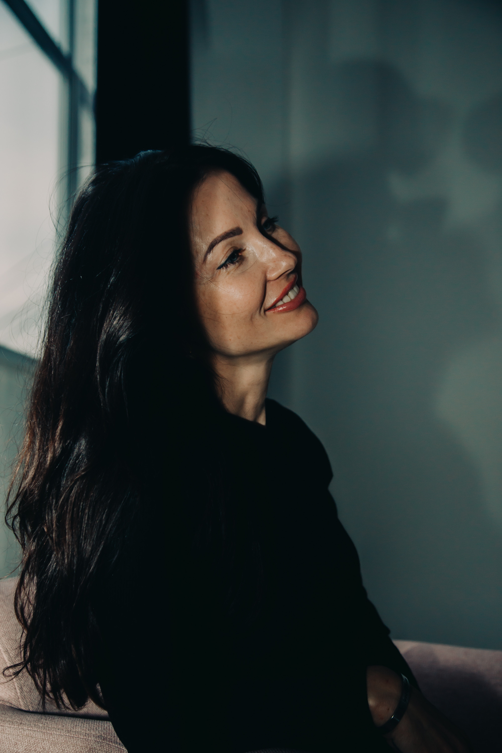 Оля. Фотограф событий Злобин Дмитрий