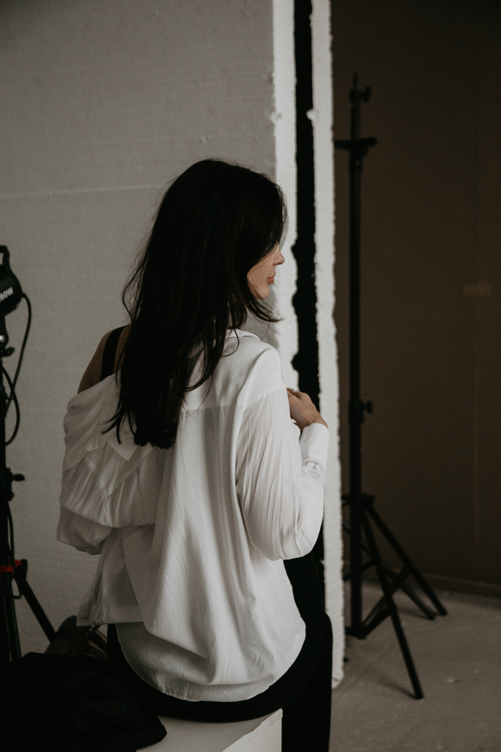 Оля. Фотограф событий Злобин Дмитрий