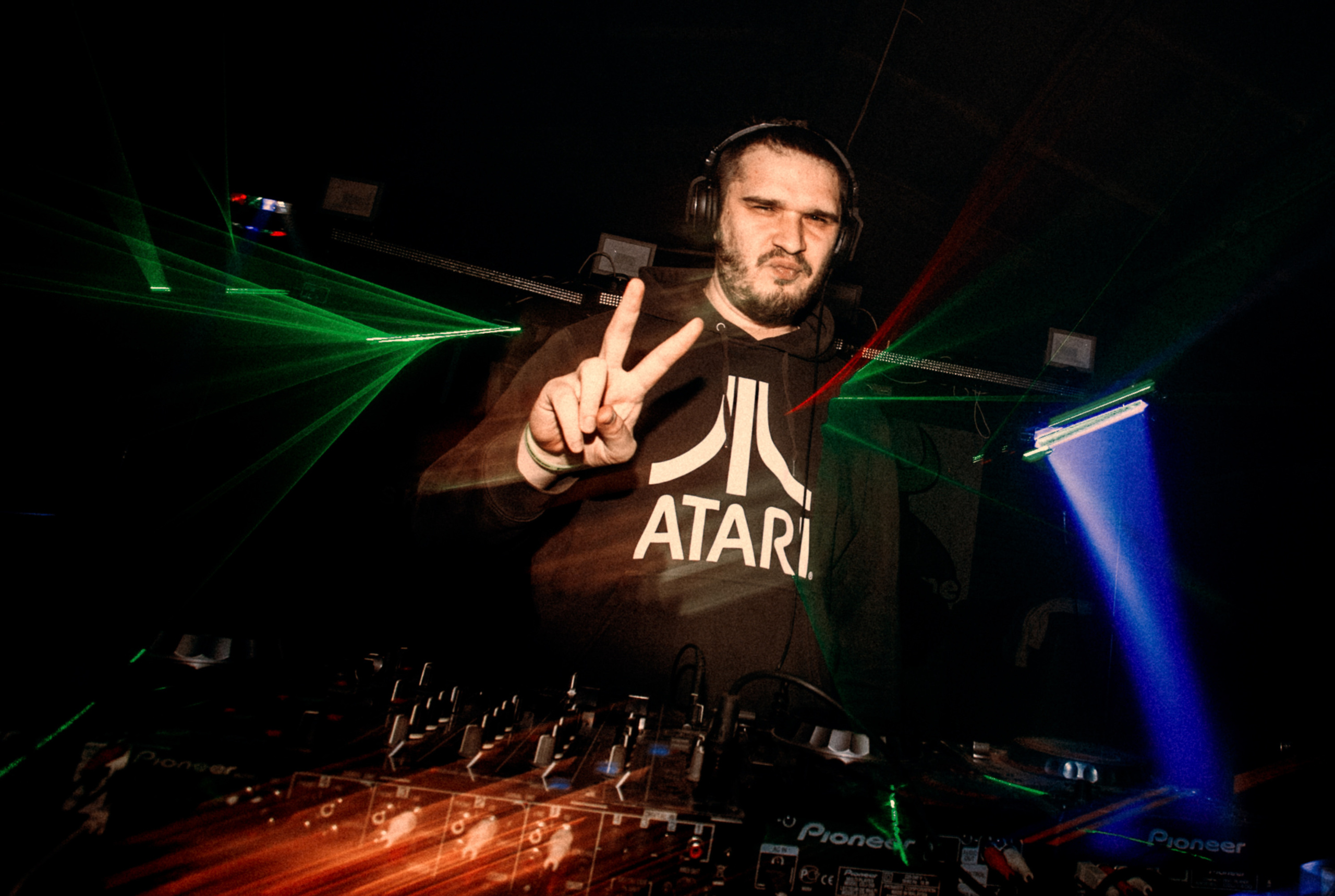 RAVE СУПЕРНОВА. Фотограф событий Злобин Дмитрий