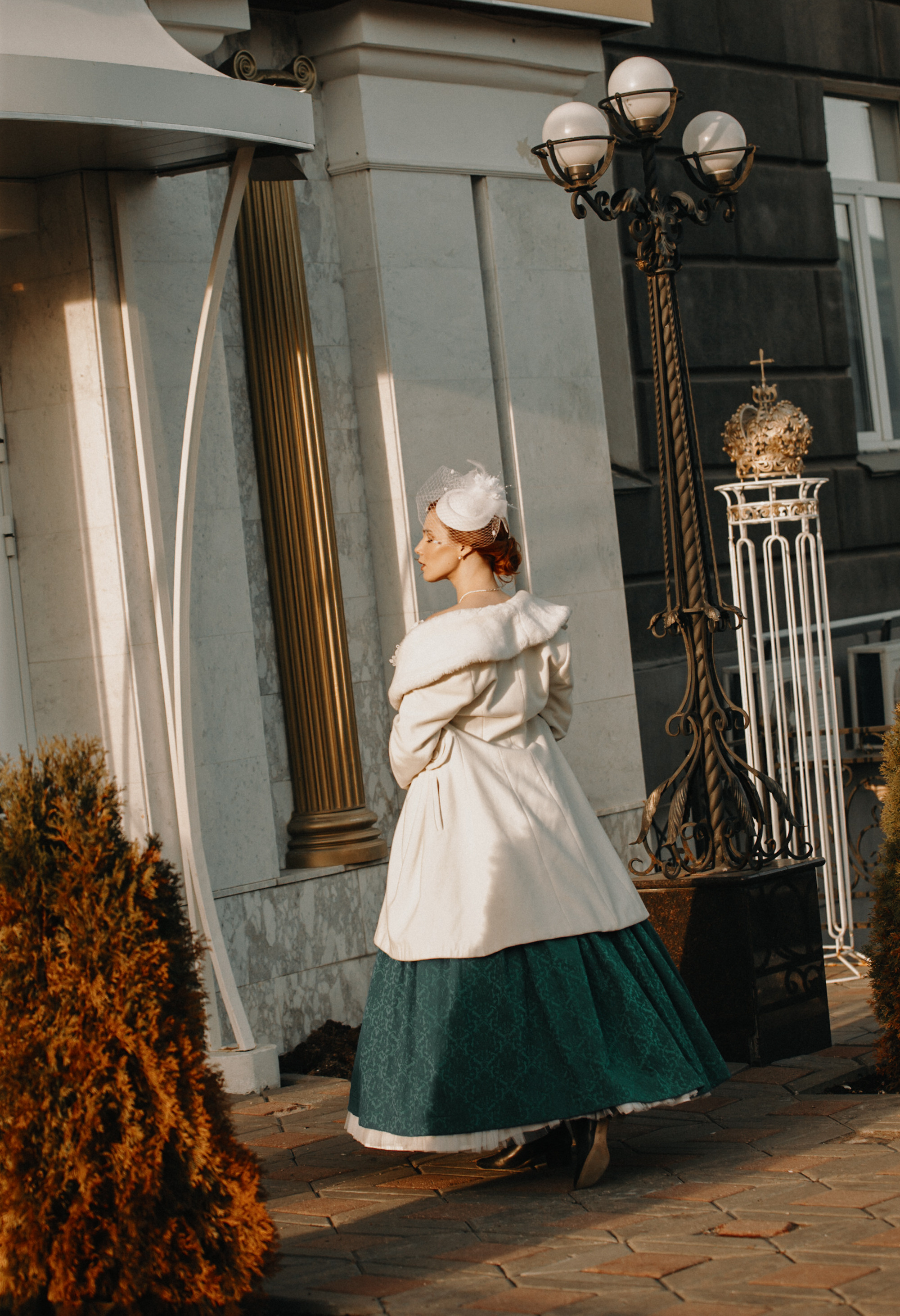 Василиса. Фотограф событий Злобин Дмитрий