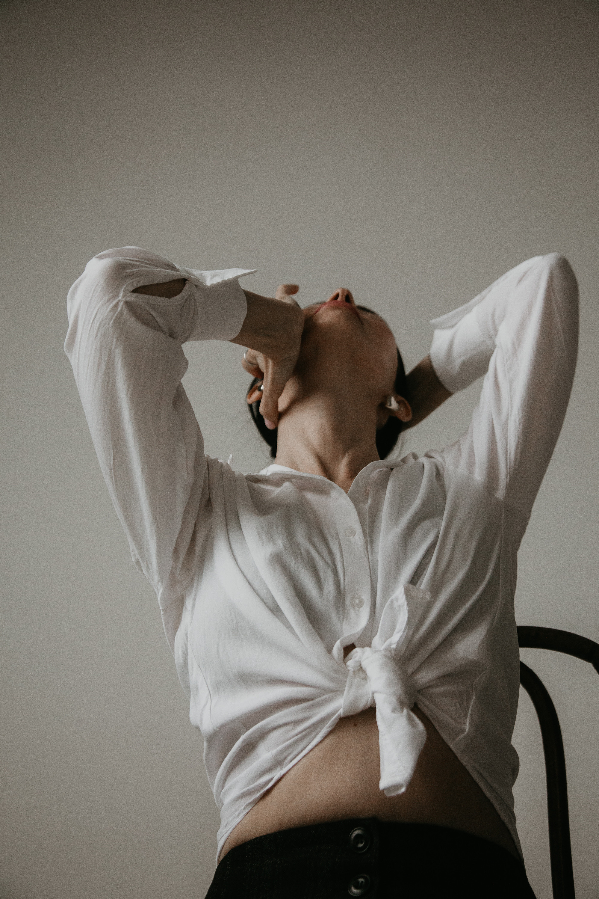 Оля. Фотограф событий Злобин Дмитрий