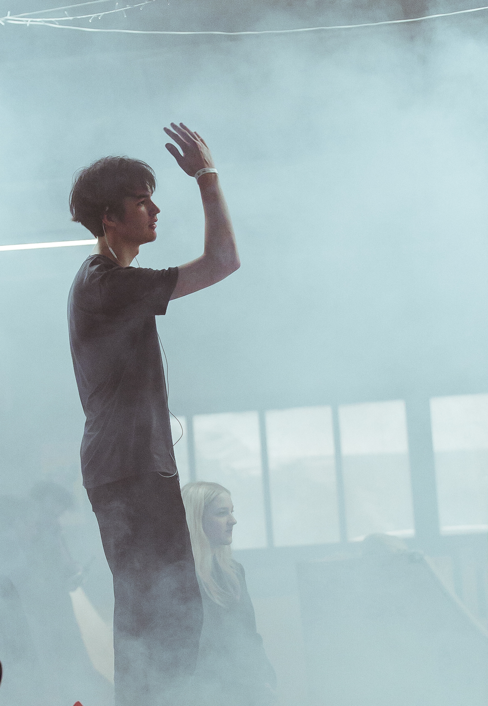 Lost Ranch Skatepark. Фотограф событий Злобин Дмитрий