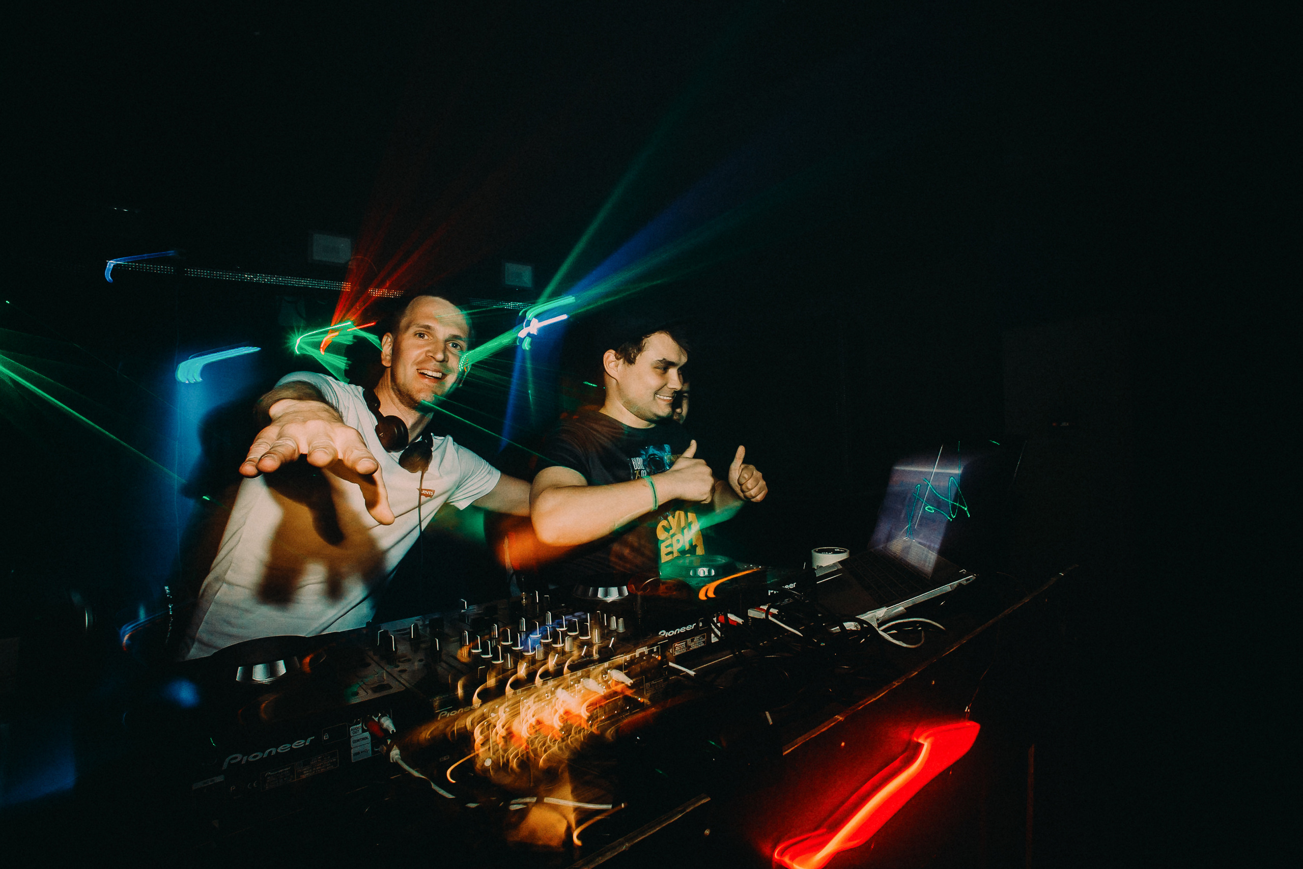 RAVE СУПЕРНОВА. Фотограф событий Злобин Дмитрий