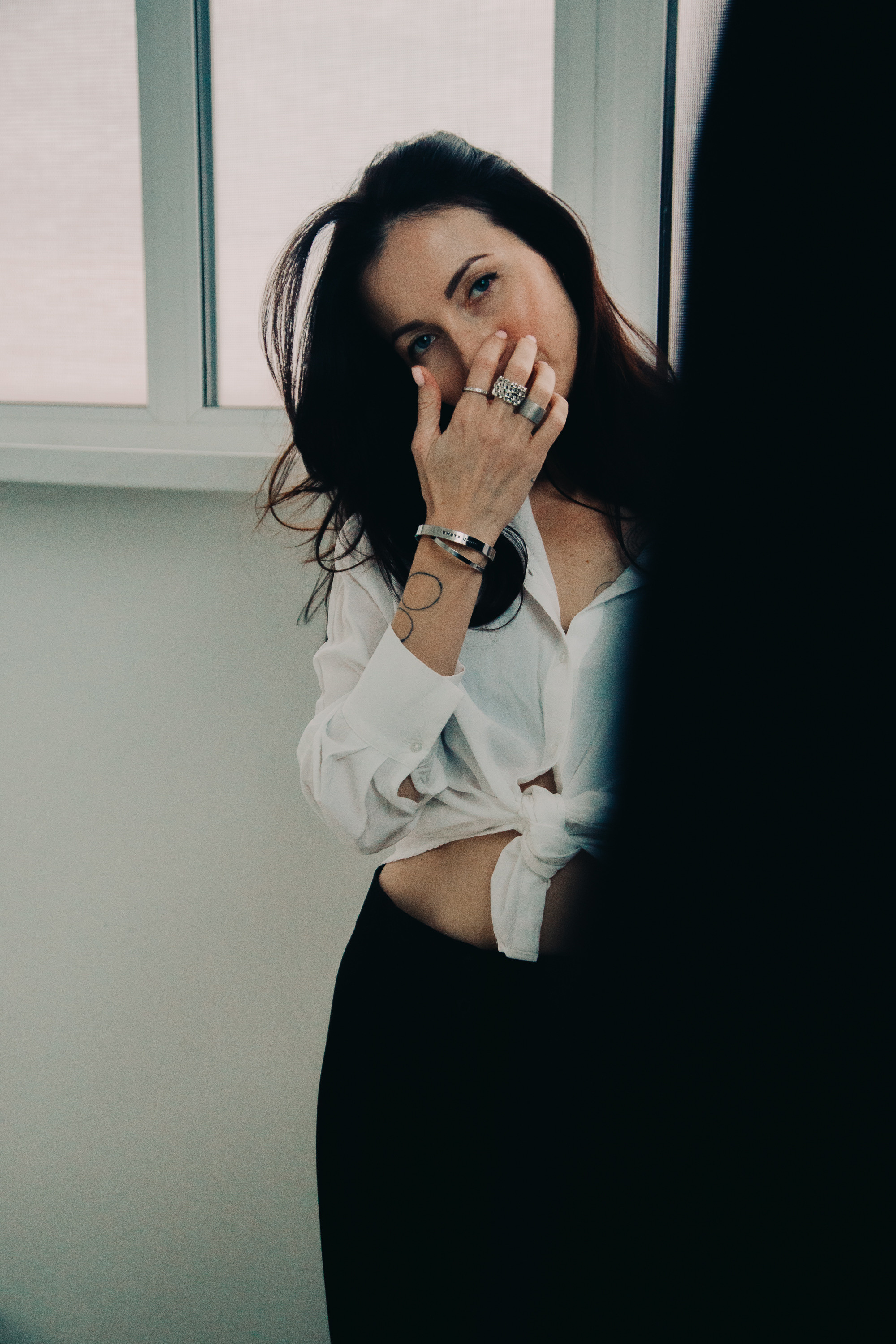 Оля. Фотограф событий Злобин Дмитрий