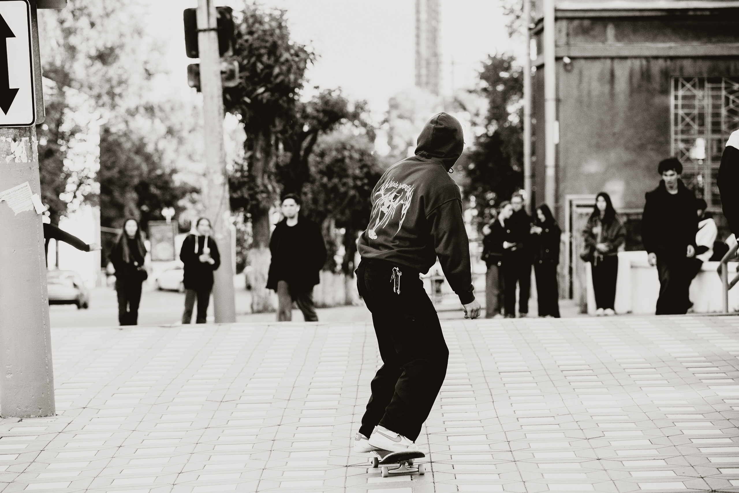Lost Ranch Skatepark. Фотограф событий Злобин Дмитрий