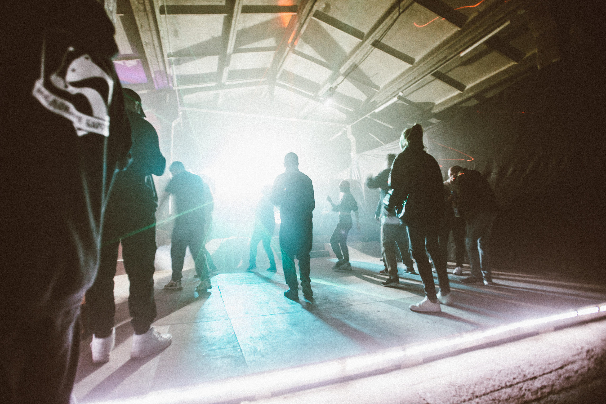 RAVE СУПЕРНОВА. Фотограф событий Злобин Дмитрий