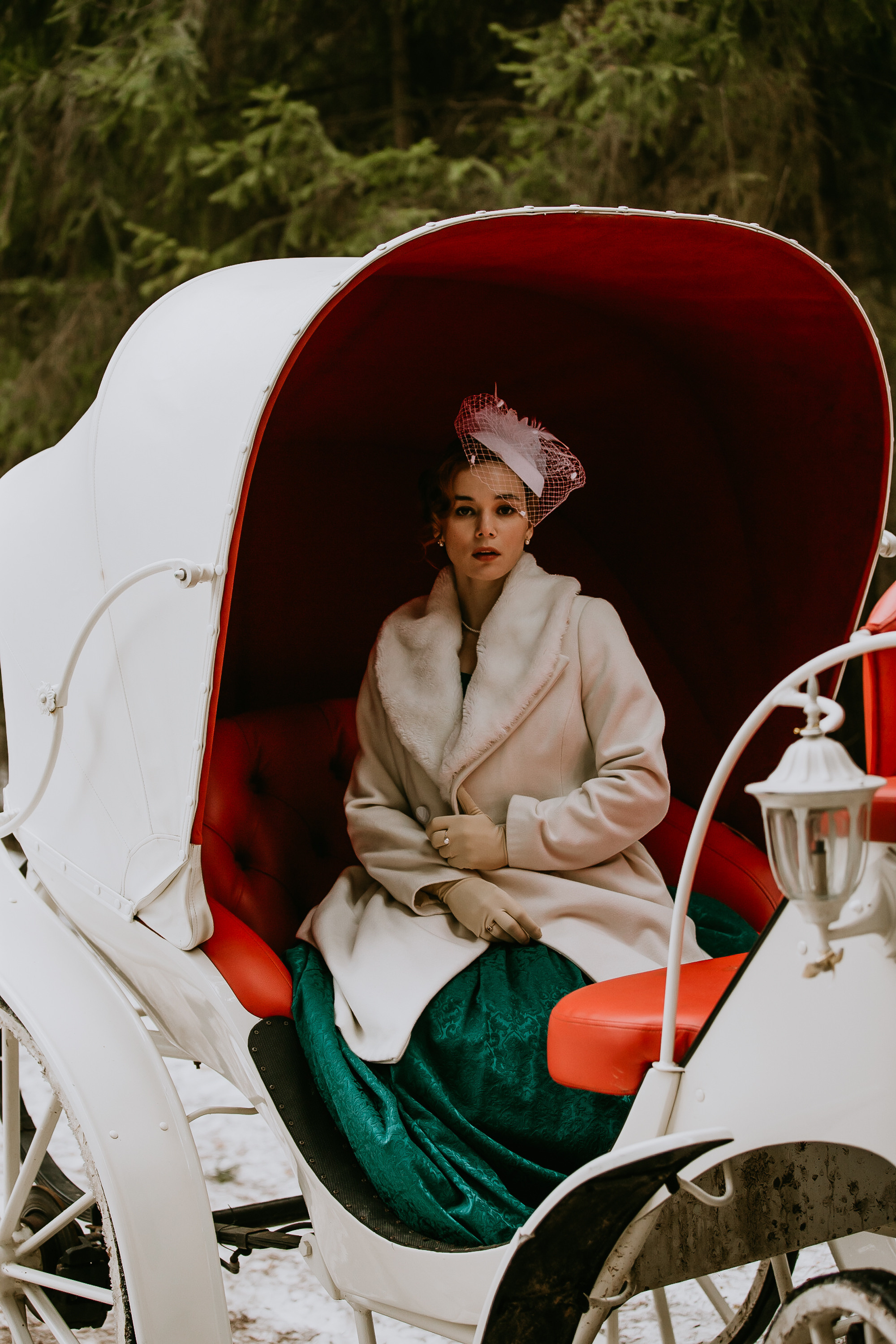 Василиса. Фотограф событий Злобин Дмитрий