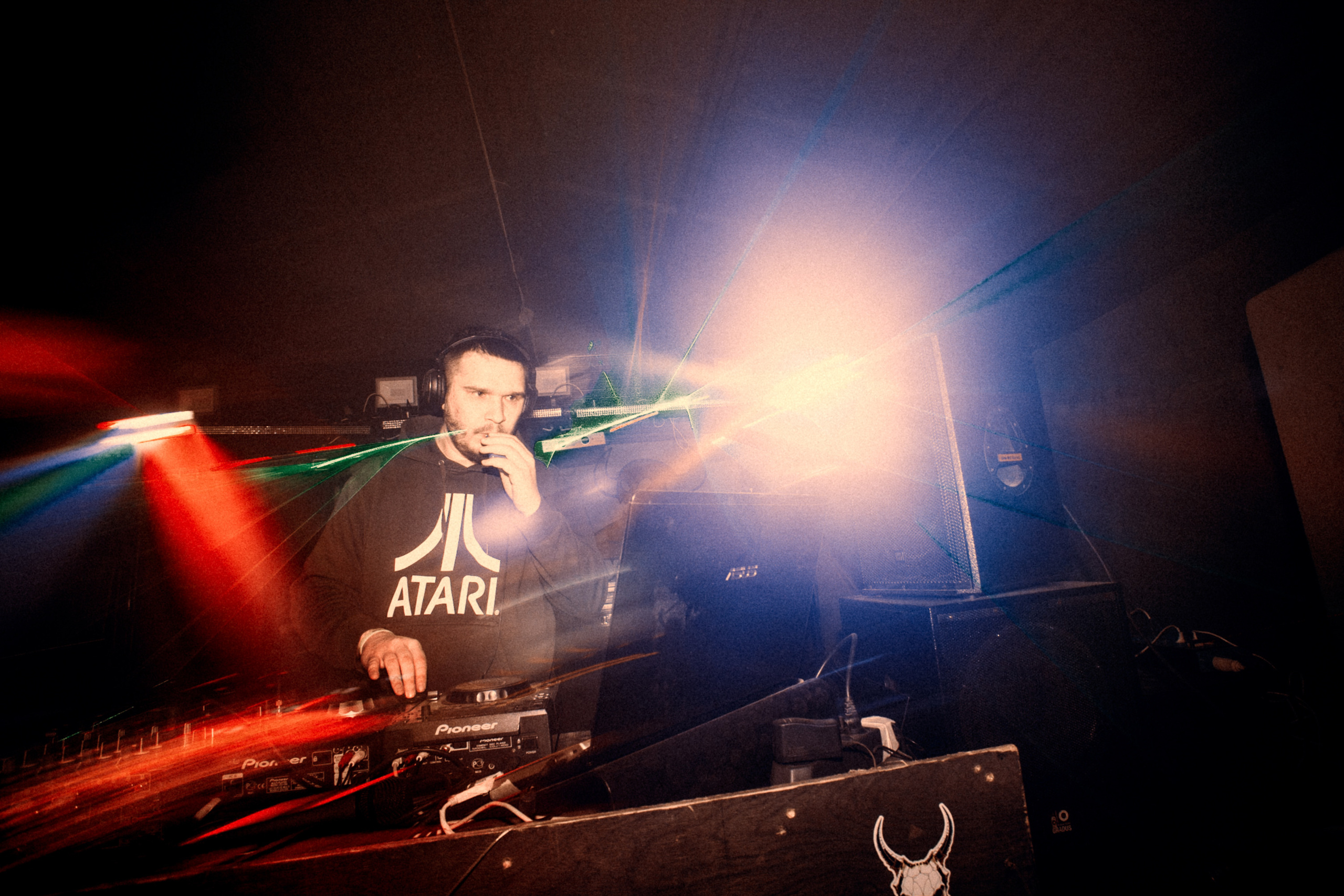 RAVE СУПЕРНОВА. Фотограф событий Злобин Дмитрий