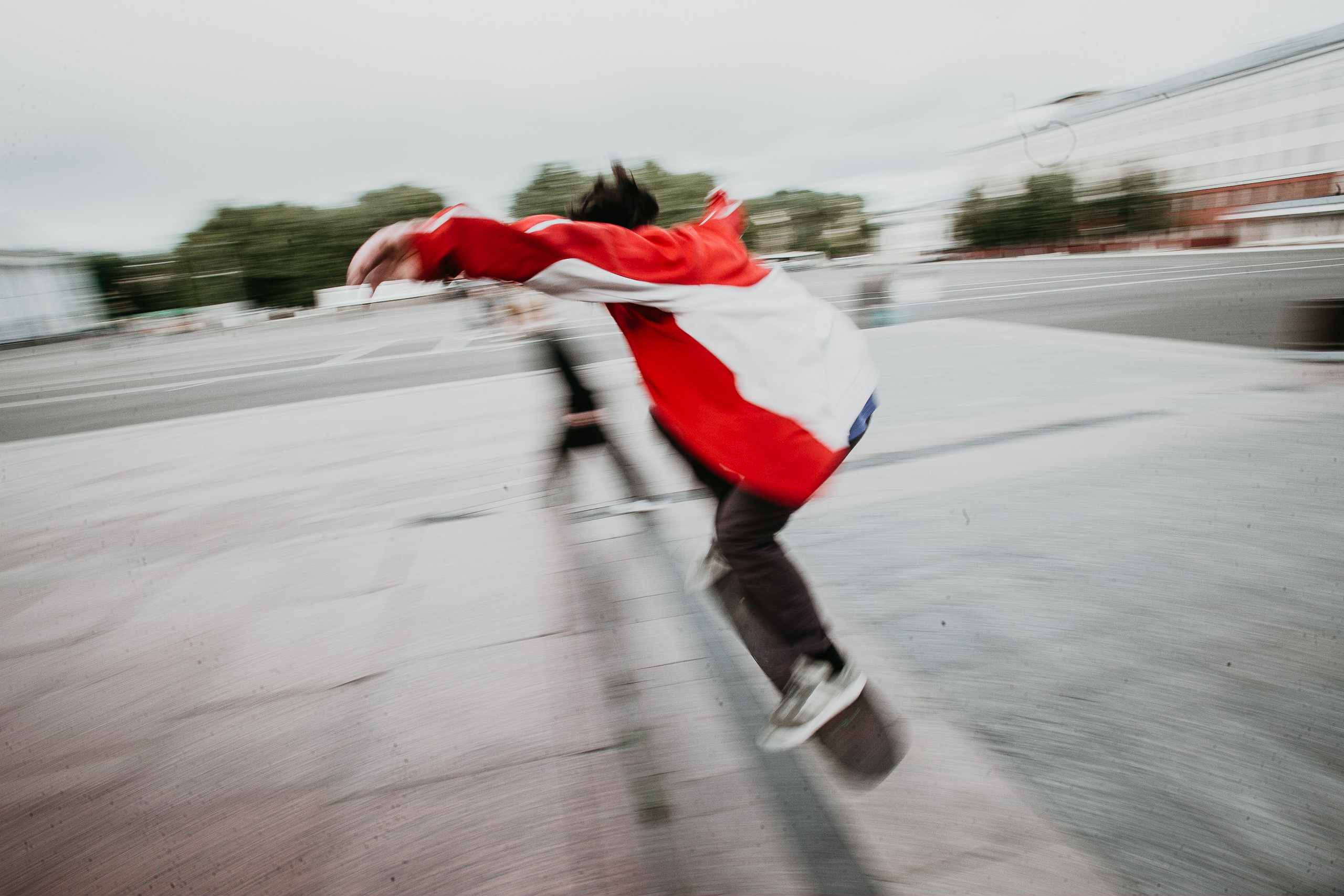 Lost Ranch Skatepark. Фотограф событий Злобин Дмитрий