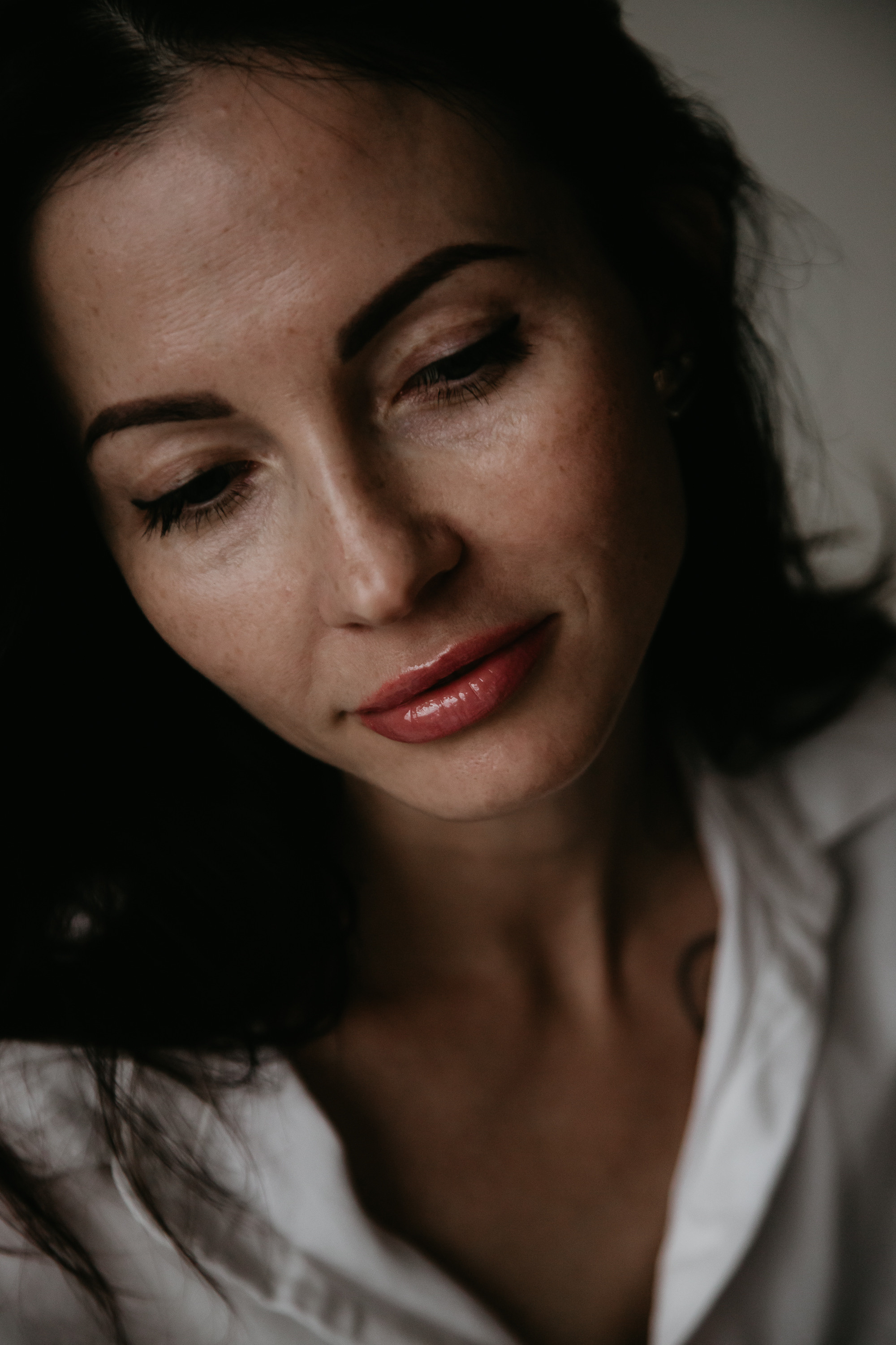 Оля. Фотограф событий Злобин Дмитрий