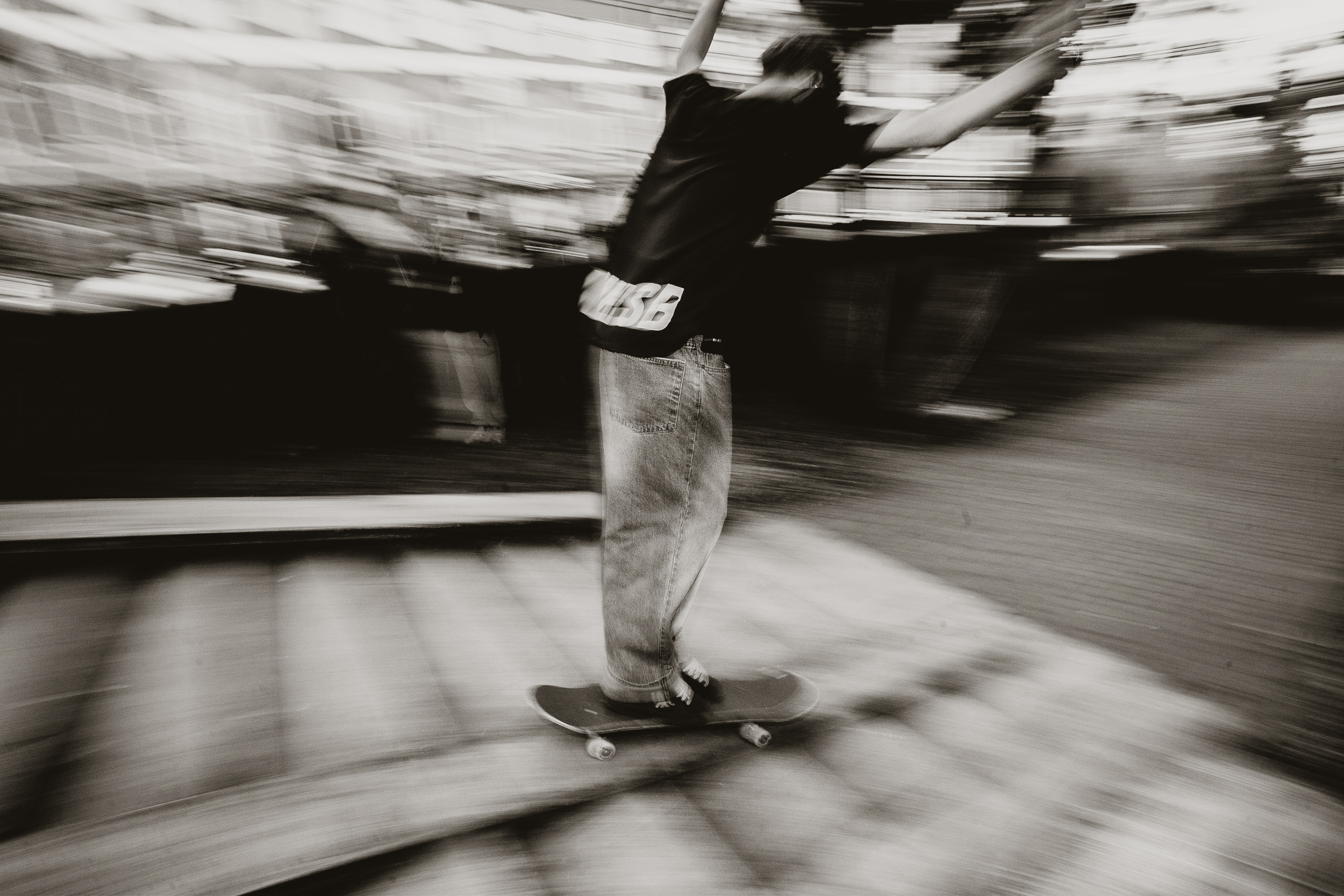 Lost Ranch Skatepark. Фотограф событий Злобин Дмитрий