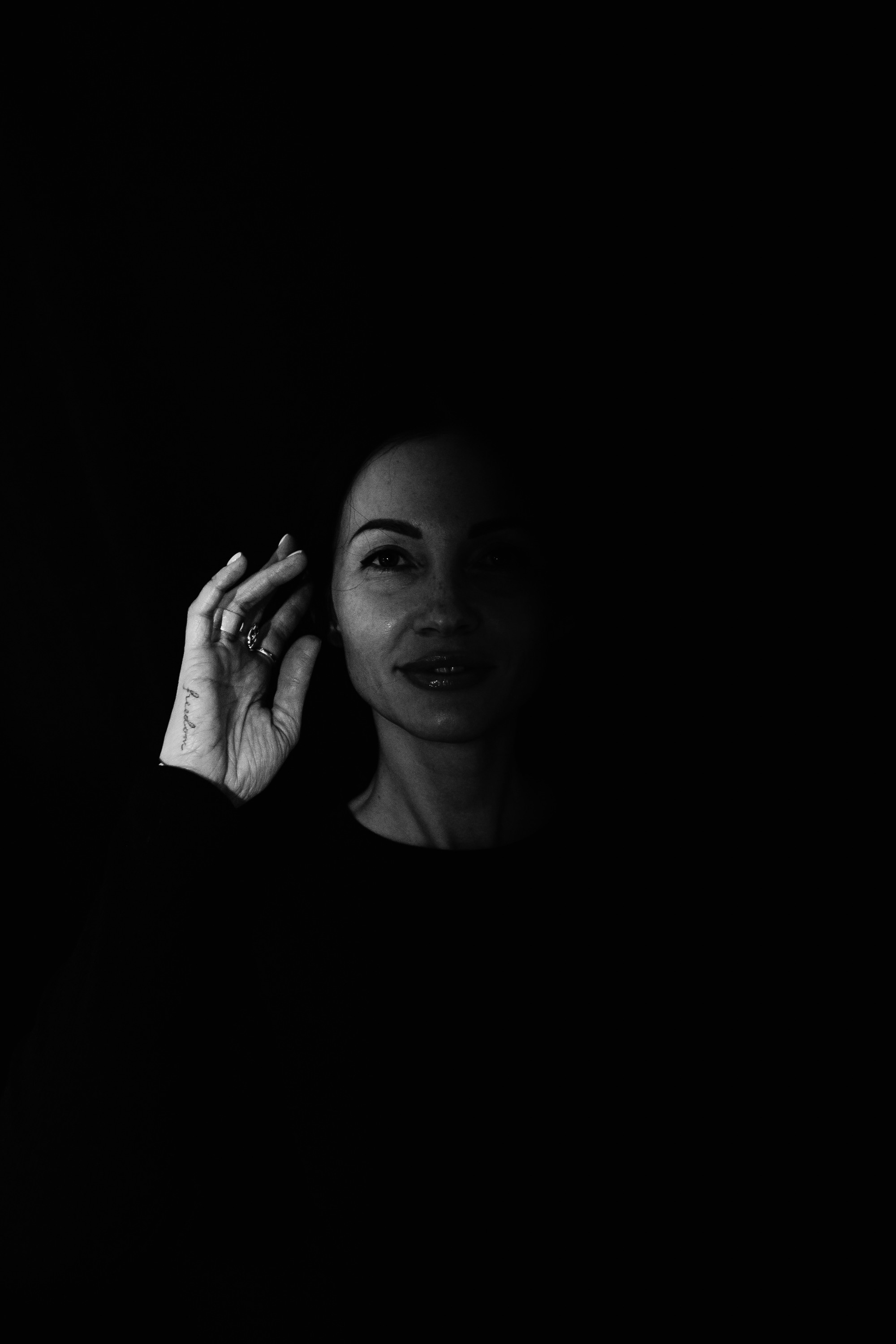 Оля. Фотограф событий Злобин Дмитрий