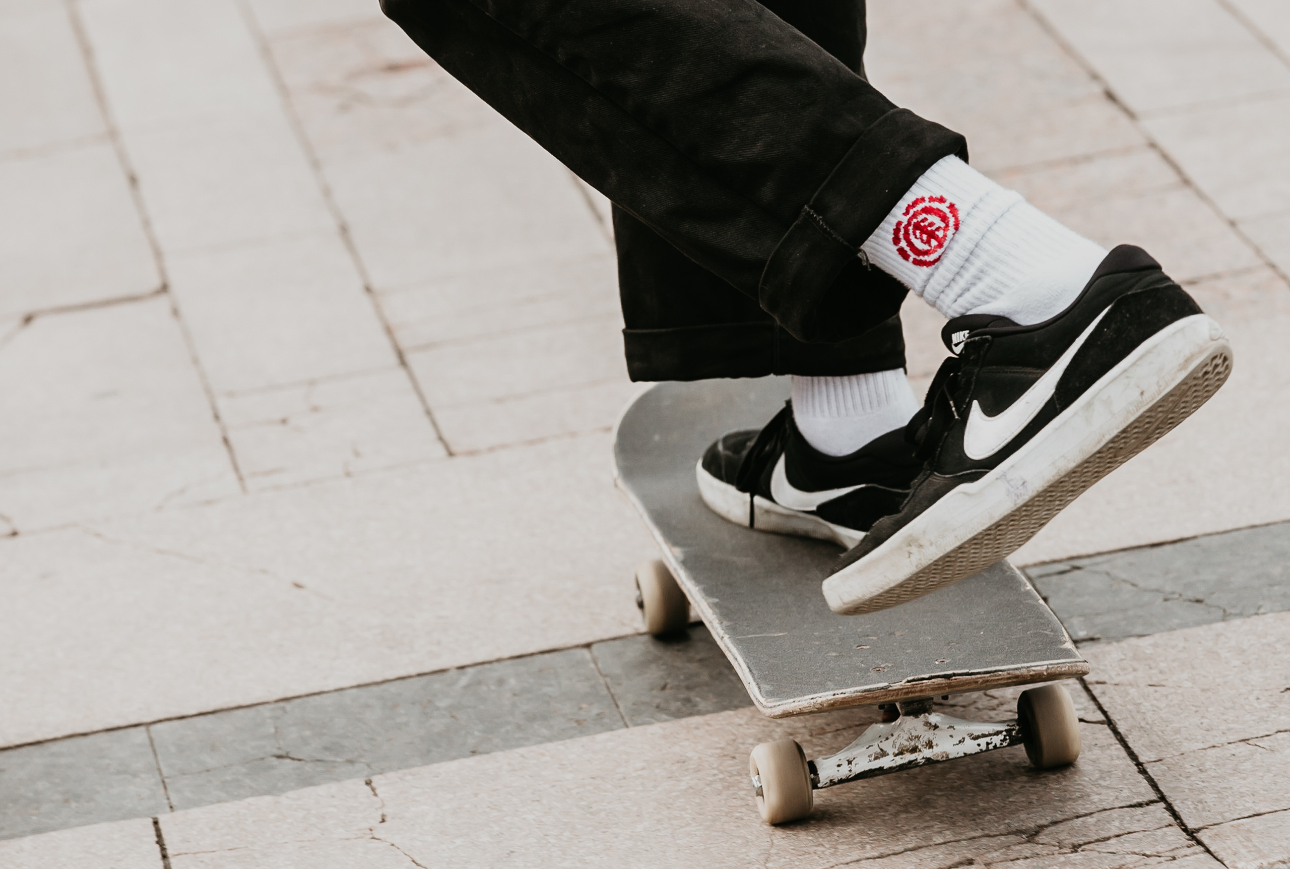 Lost Ranch Skatepark. Фотограф событий Злобин Дмитрий