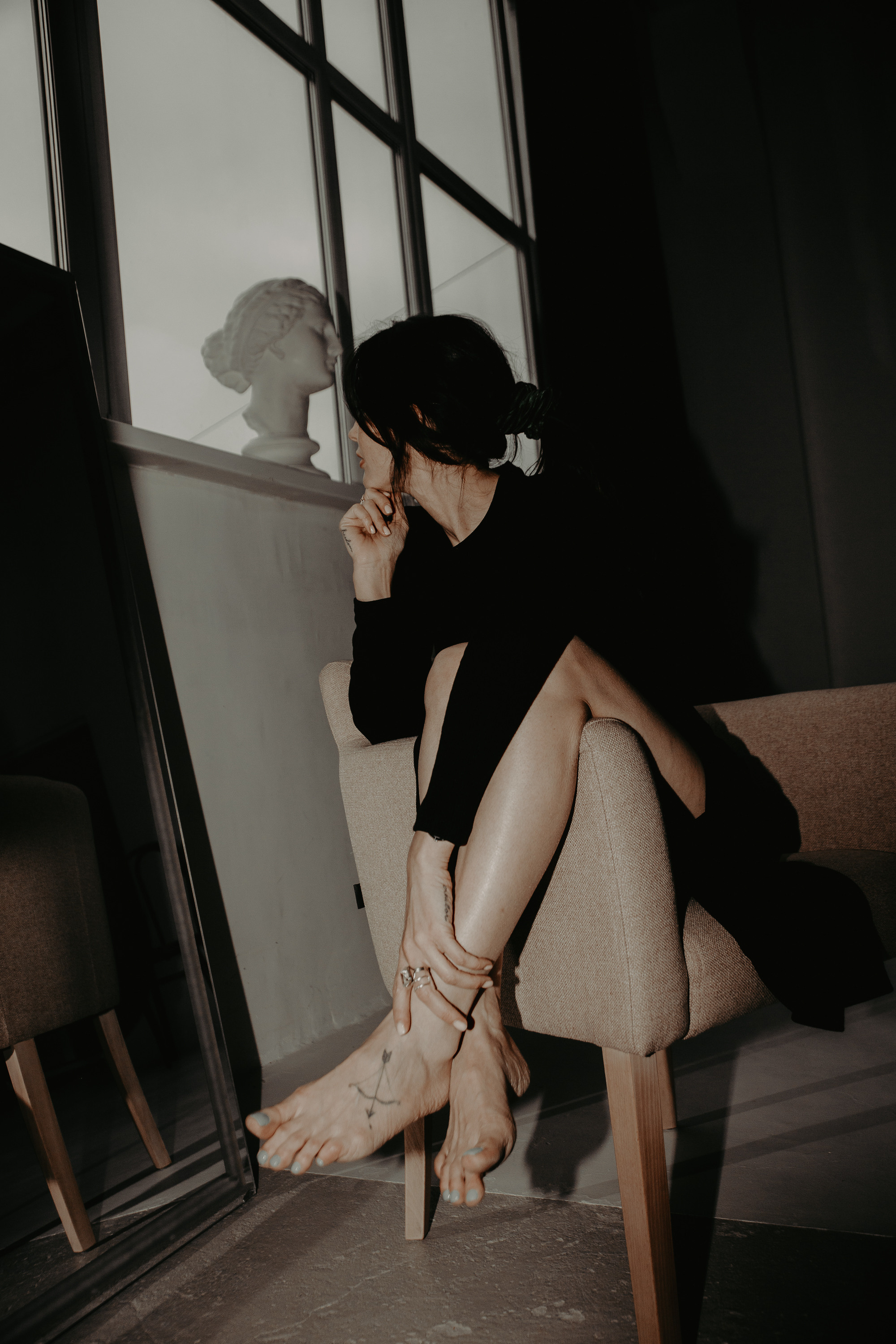 Оля. Фотограф событий Злобин Дмитрий