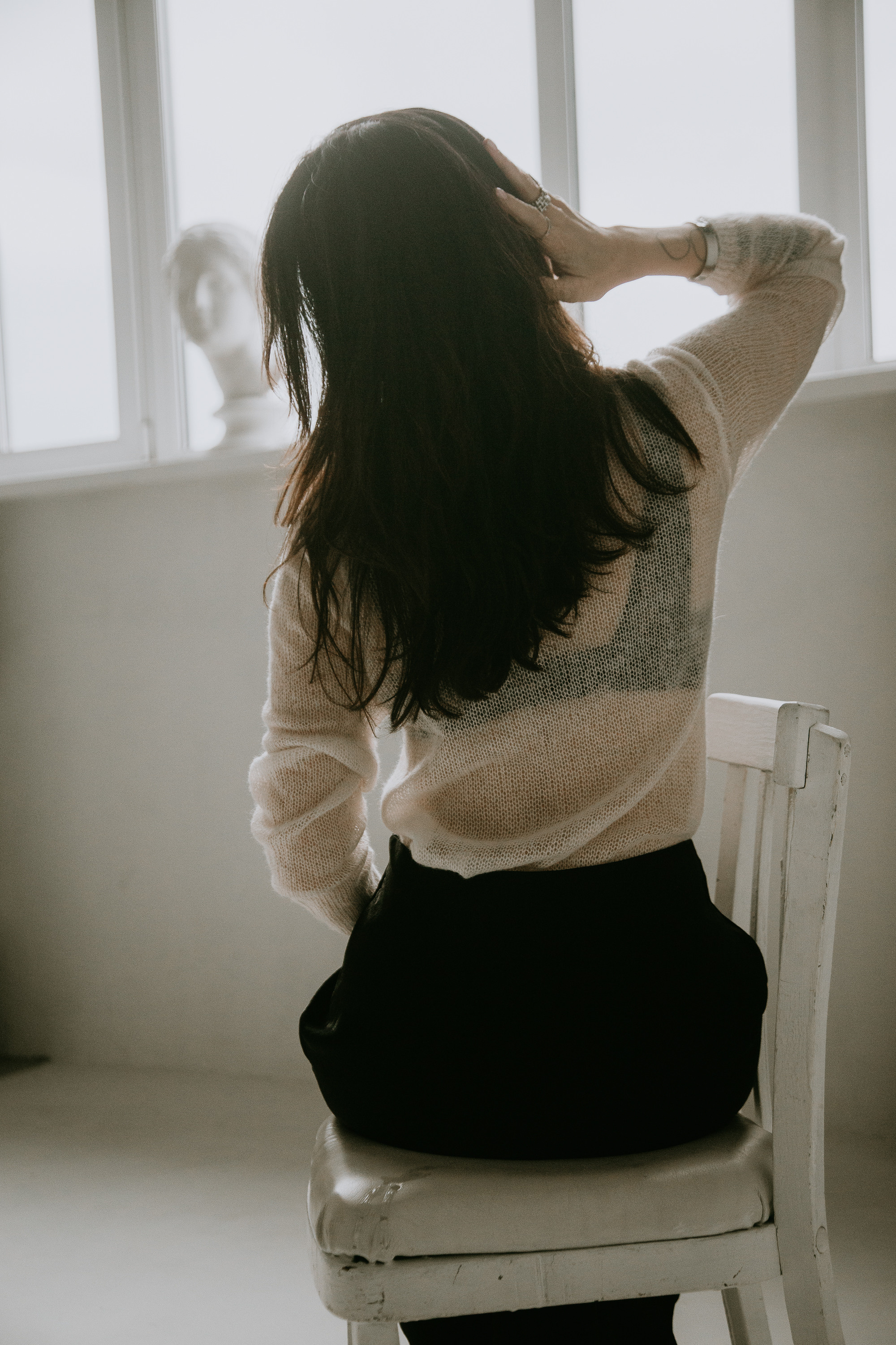 Оля. Фотограф событий Злобин Дмитрий