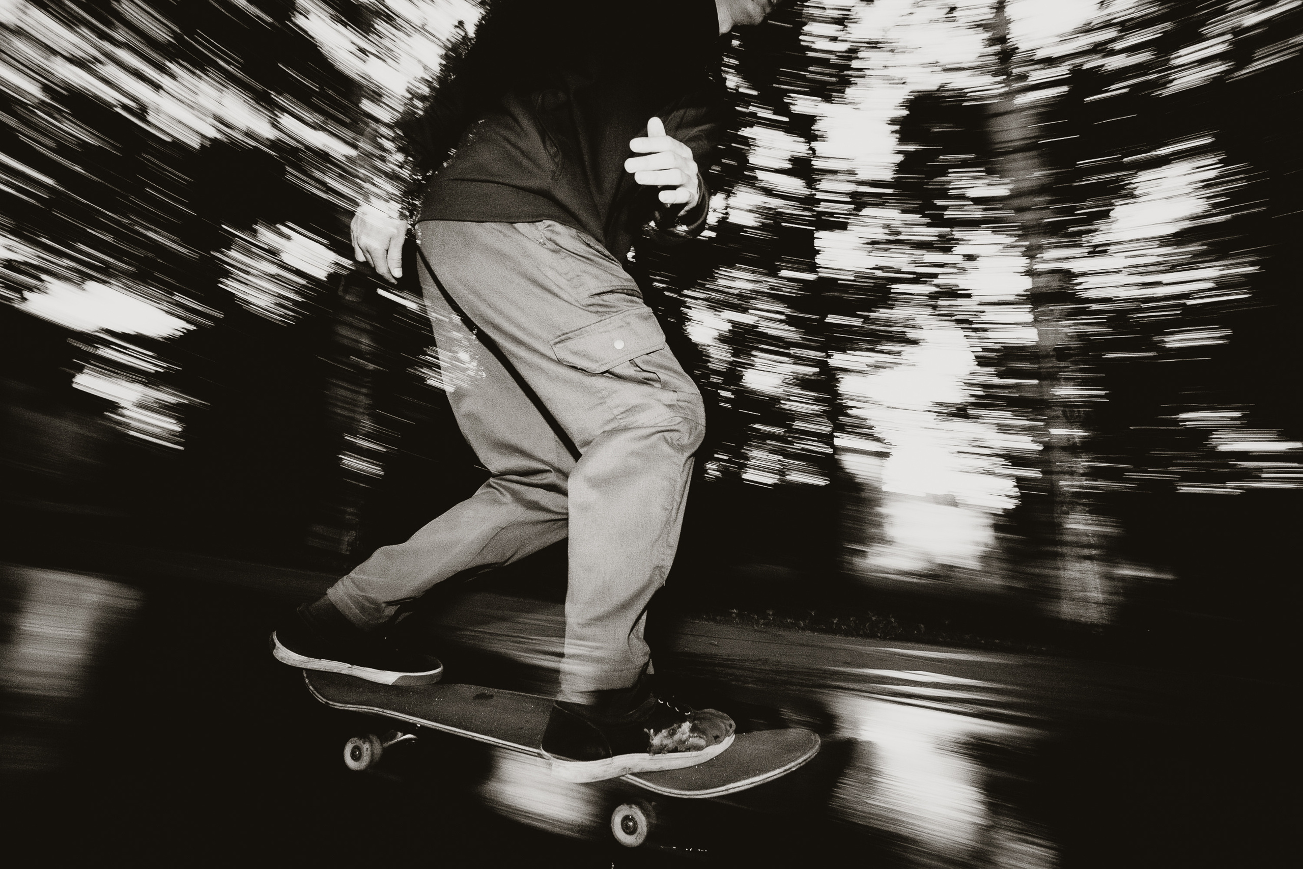 Lost Ranch Skatepark. Фотограф событий Злобин Дмитрий