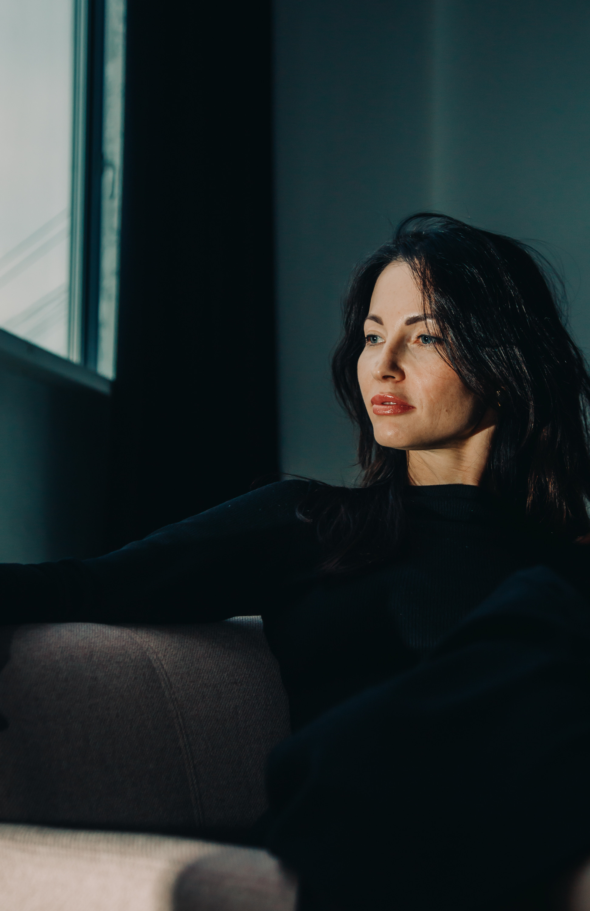 Оля. Фотограф событий Злобин Дмитрий