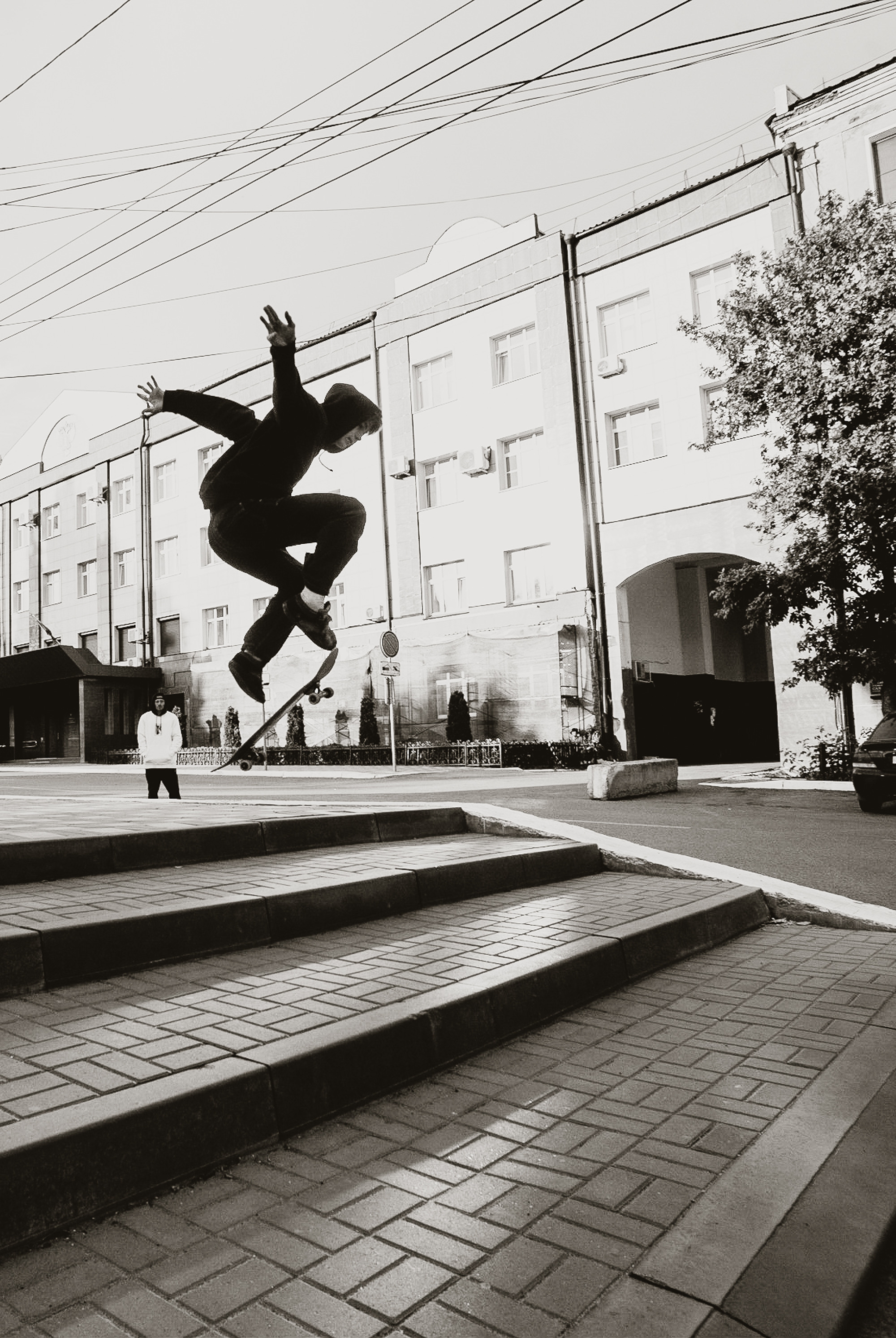 Lost Ranch Skatepark. Фотограф событий Злобин Дмитрий