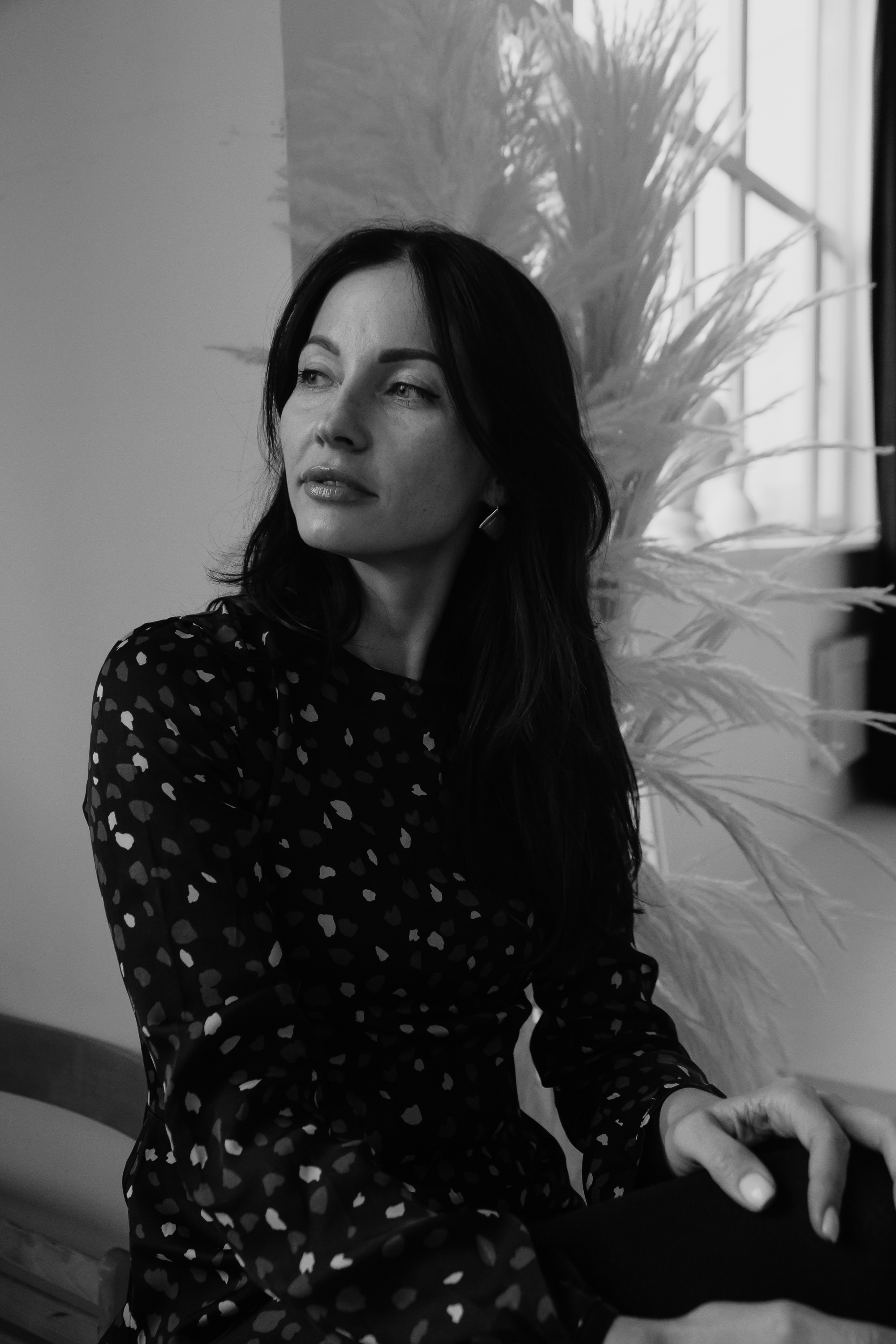 Оля. Фотограф событий Злобин Дмитрий