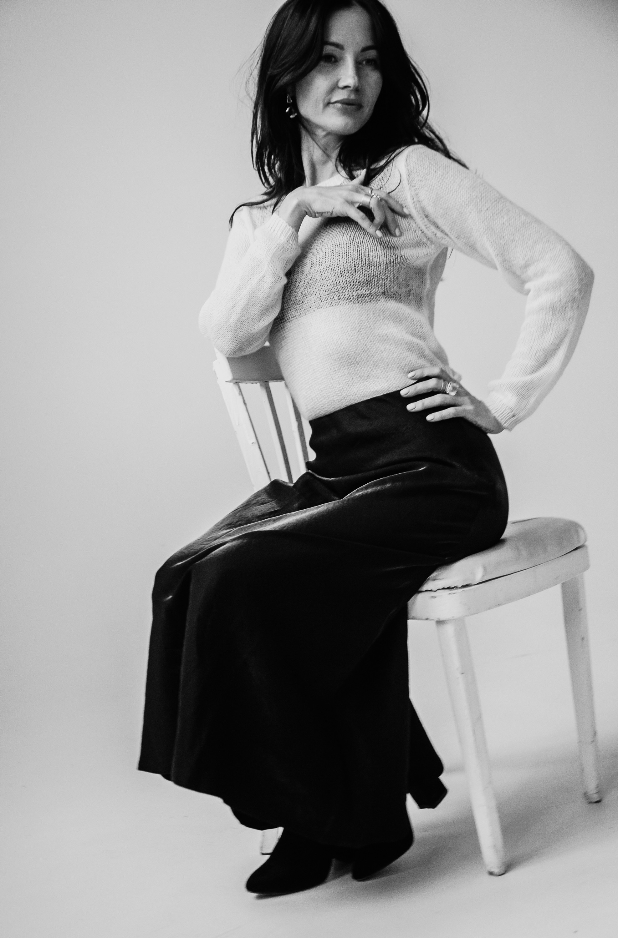 Оля. Фотограф событий Злобин Дмитрий