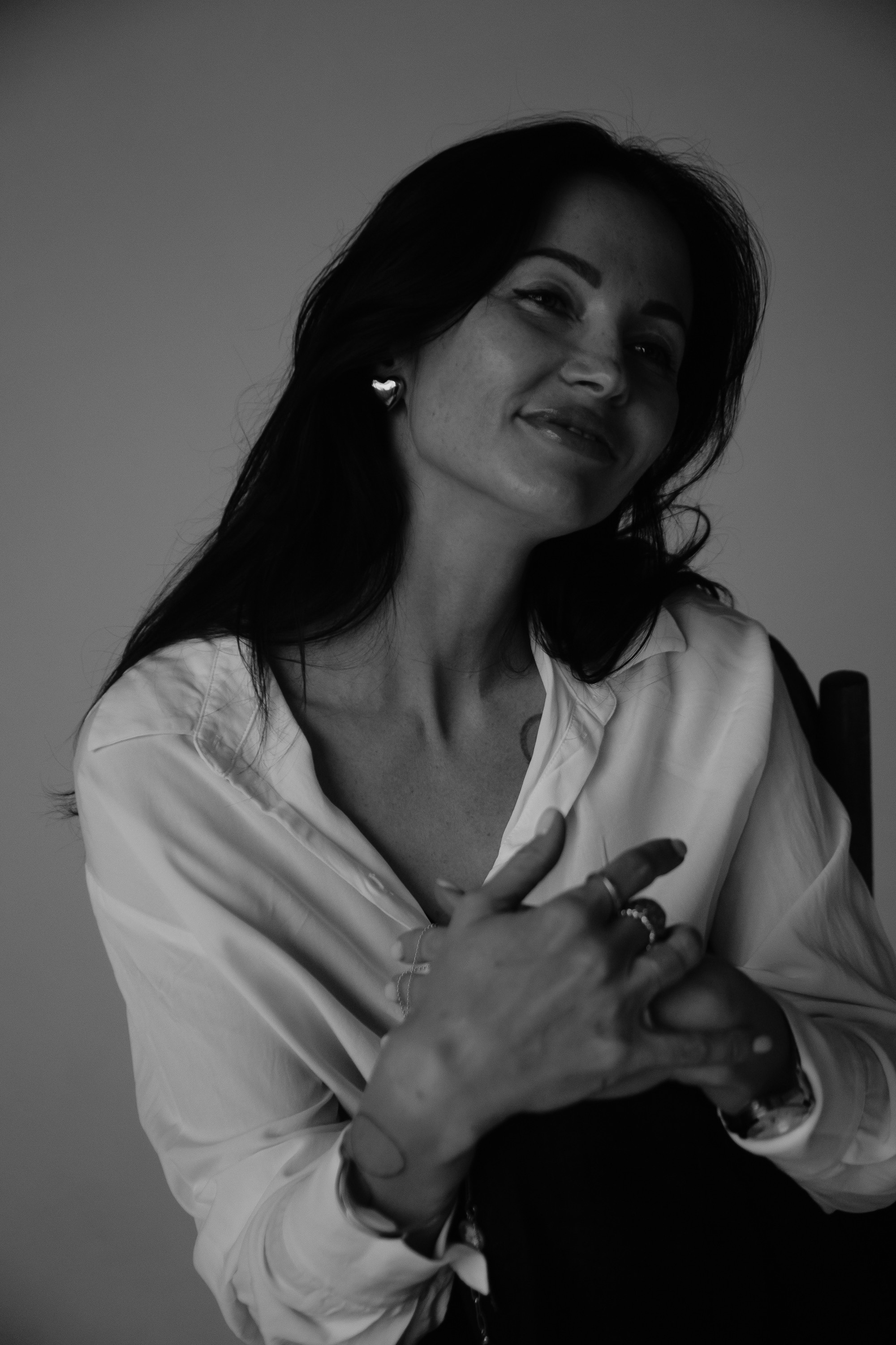 Оля. Фотограф событий Злобин Дмитрий