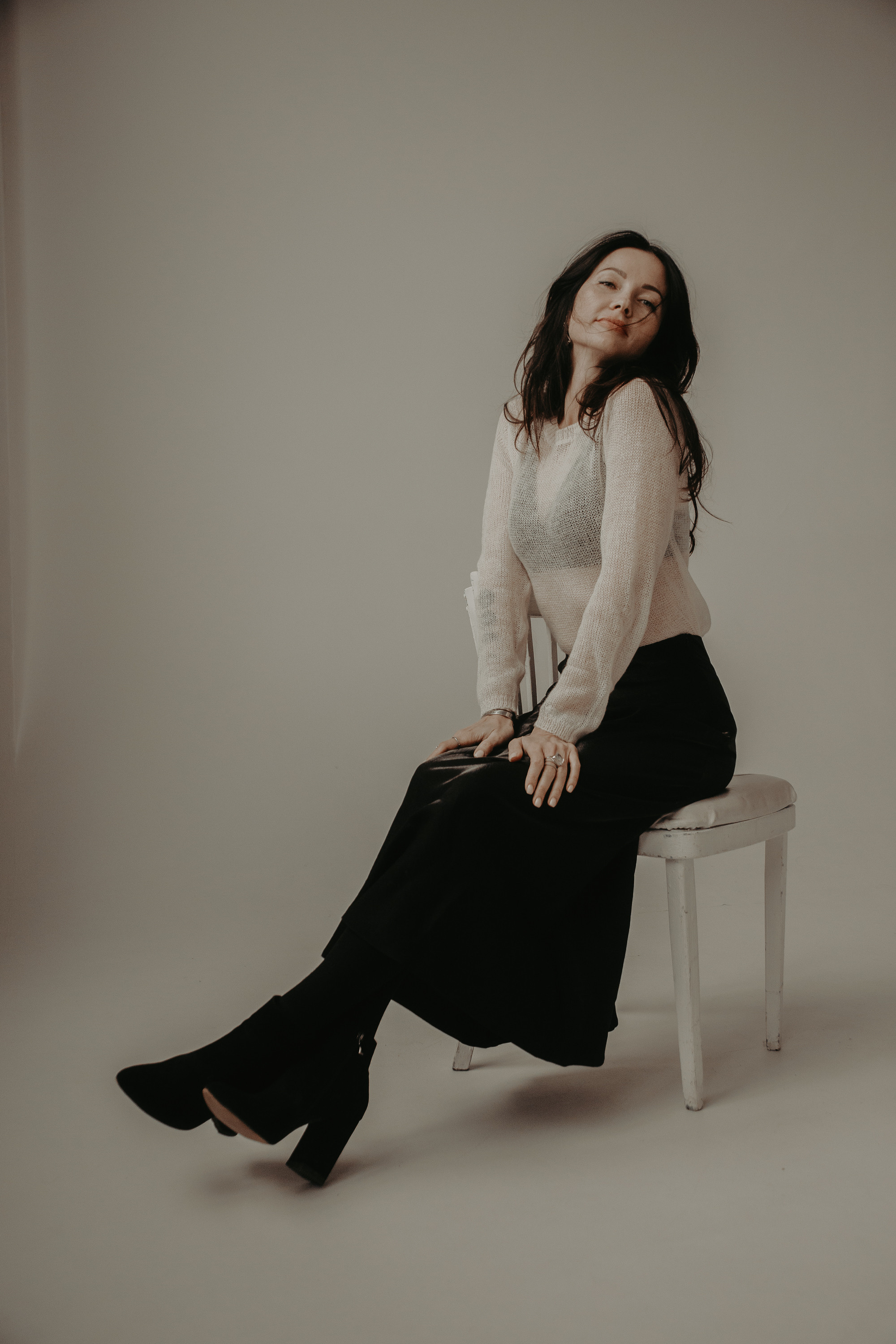 Оля. Фотограф событий Злобин Дмитрий