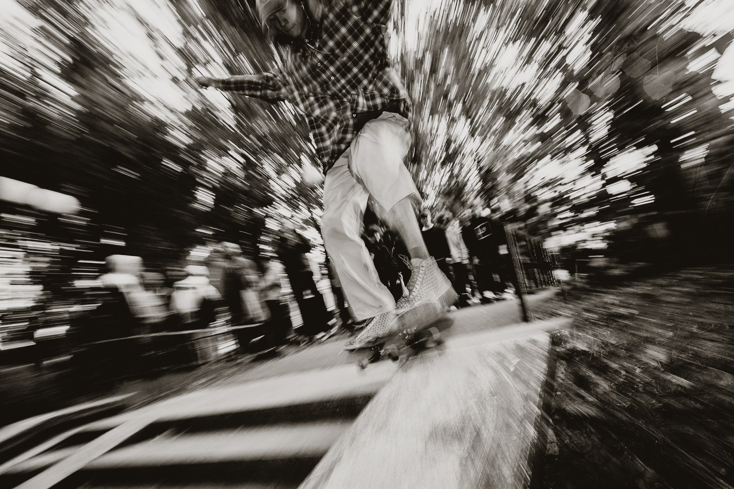 Lost Ranch Skatepark. Фотограф событий Злобин Дмитрий