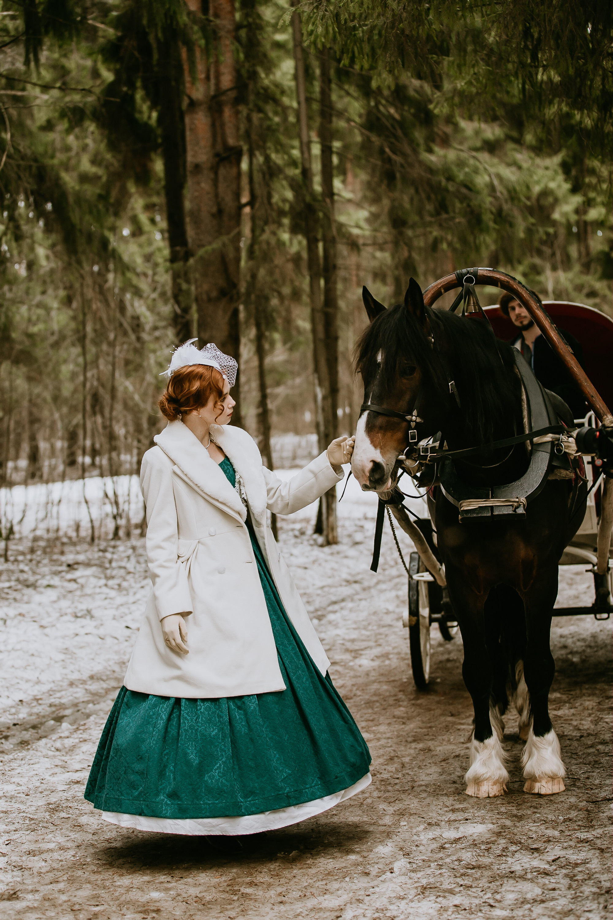Василиса. Фотограф событий Злобин Дмитрий