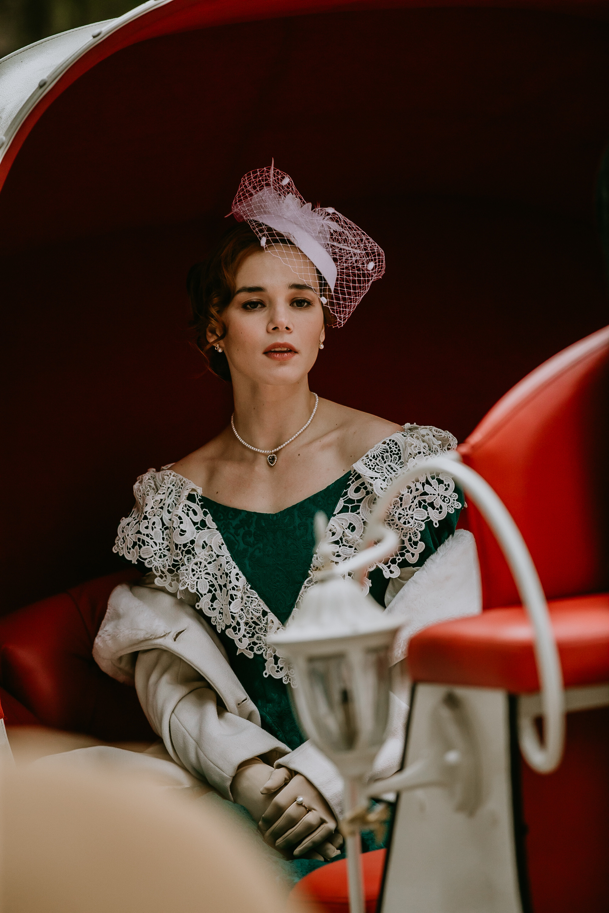 Василиса. Фотограф событий Злобин Дмитрий