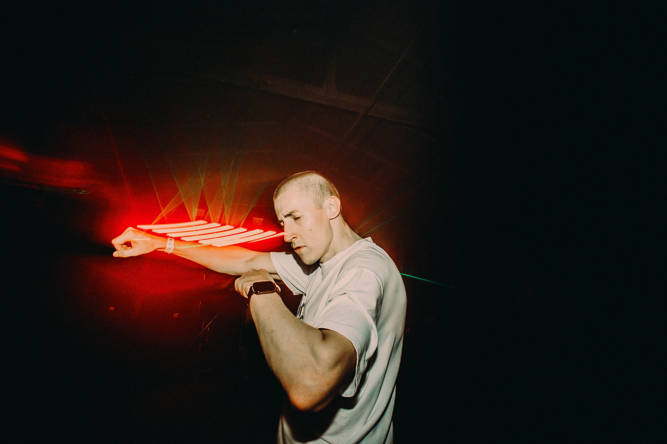 RAVE СУПЕРНОВА. Фотограф событий Злобин Дмитрий