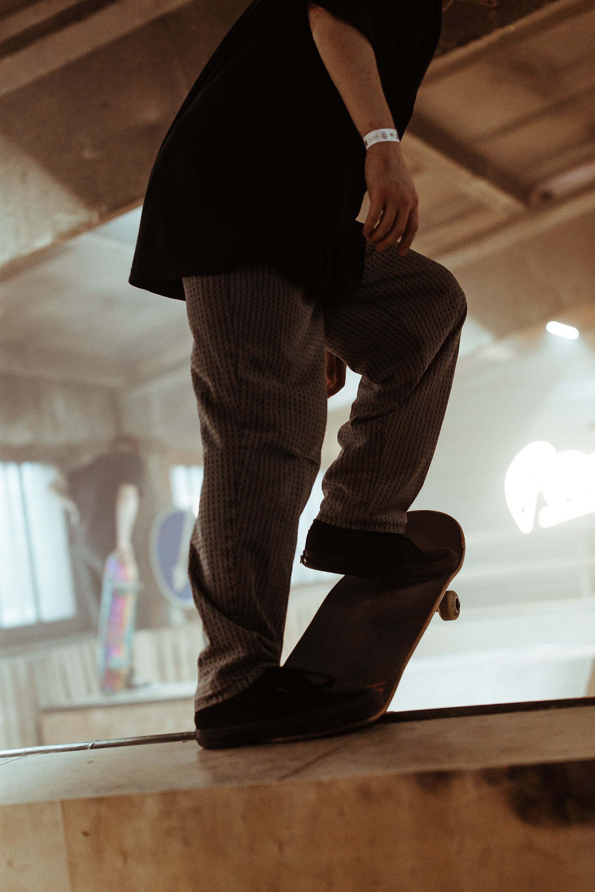 Lost Ranch Skatepark. Фотограф событий Злобин Дмитрий