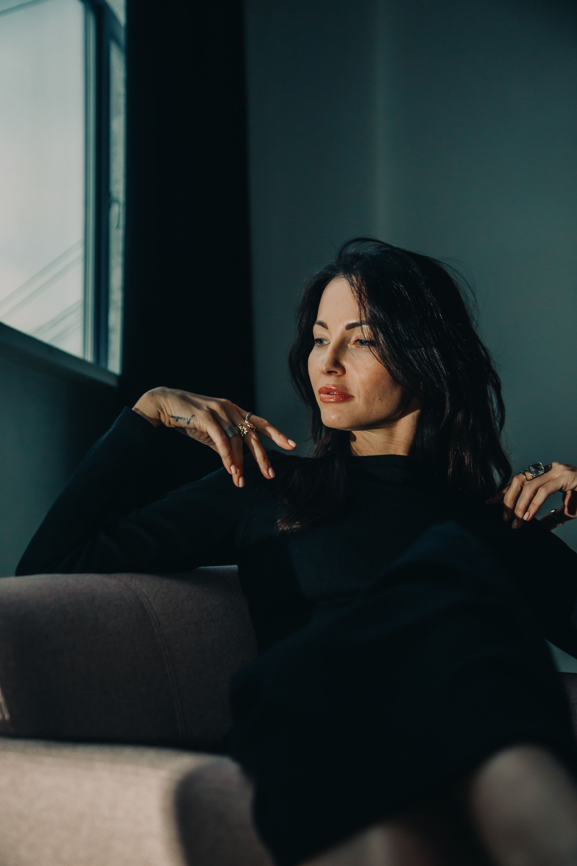 Оля. Фотограф событий Злобин Дмитрий