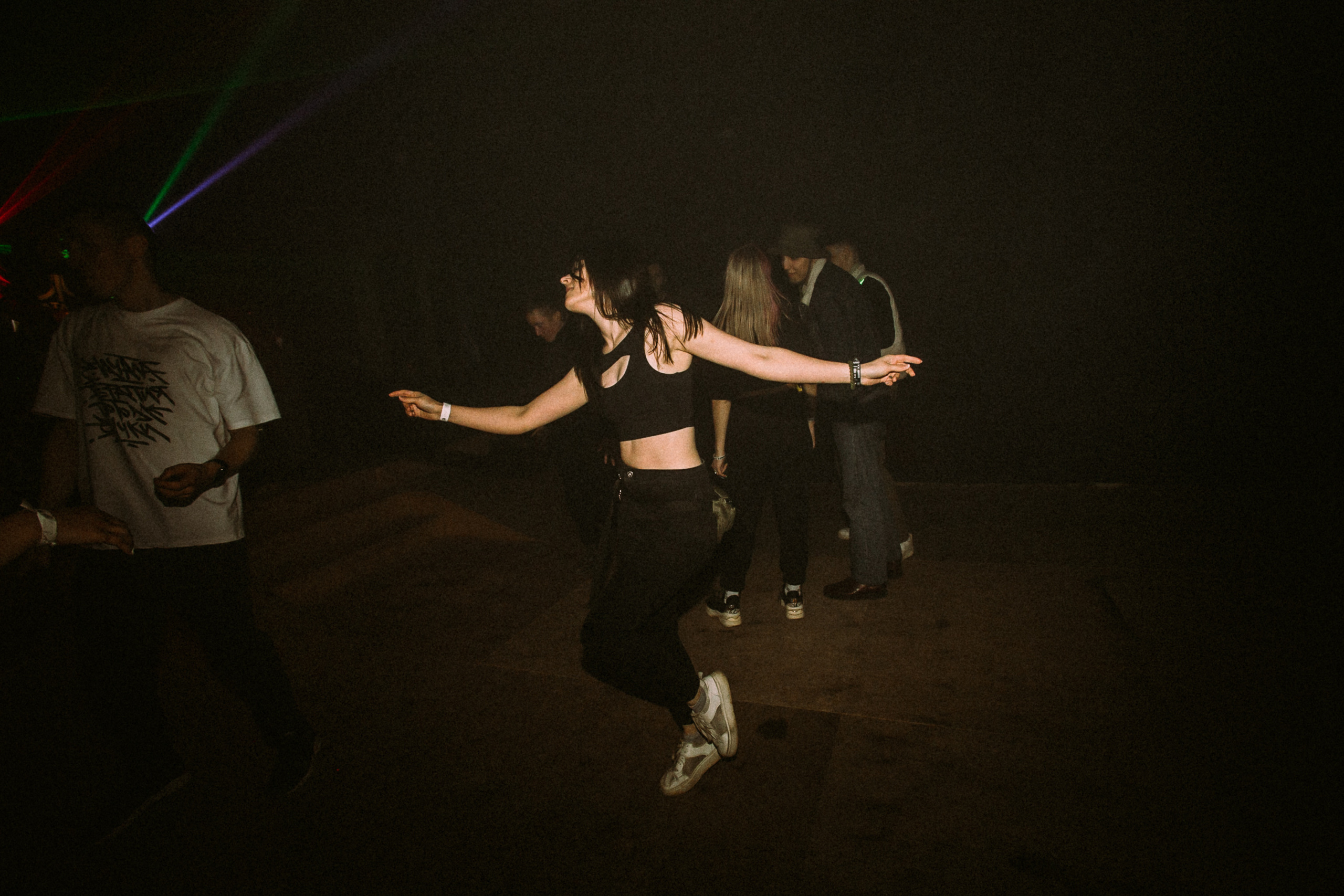 RAVE СУПЕРНОВА. Фотограф событий Злобин Дмитрий