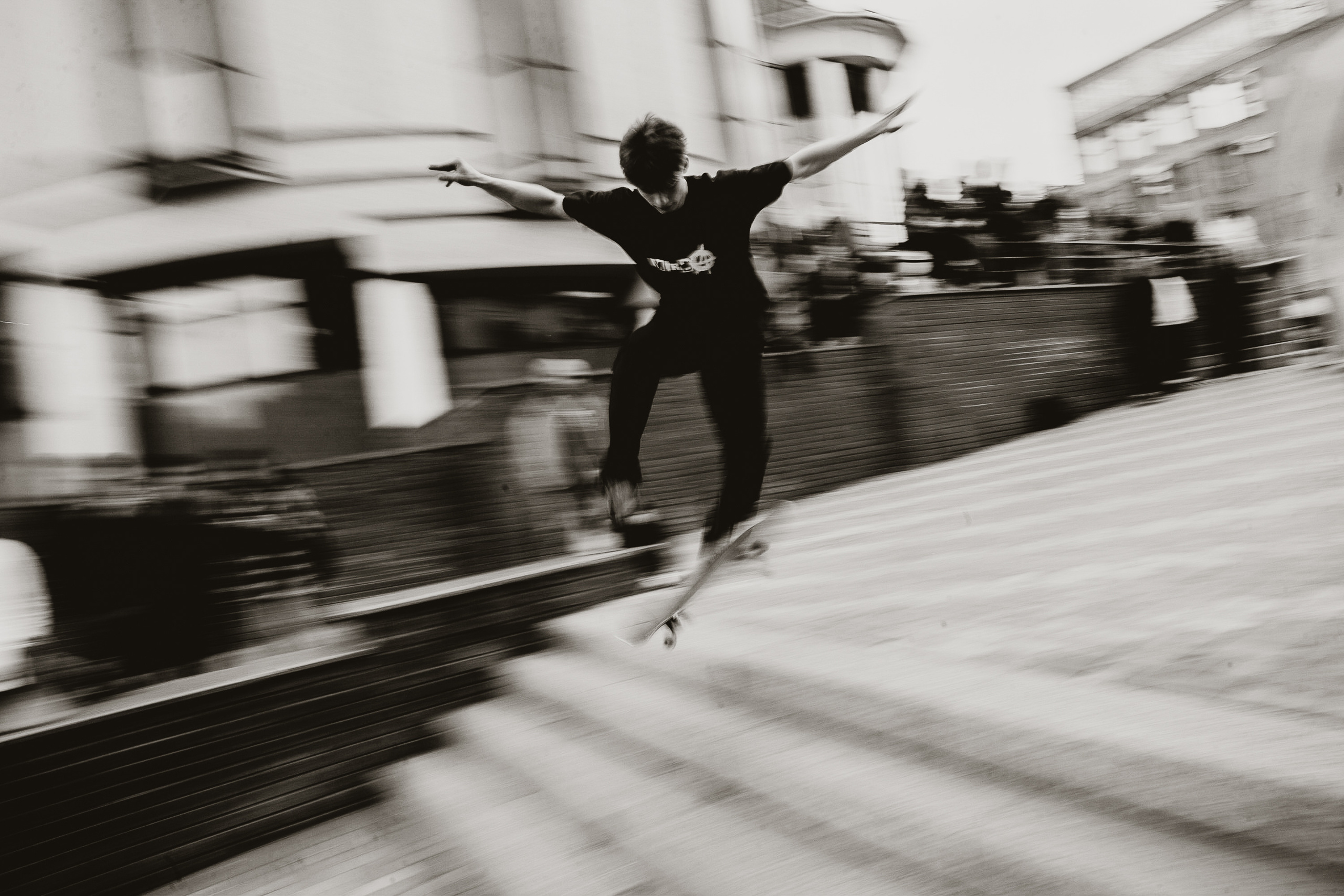 Lost Ranch Skatepark. Фотограф событий Злобин Дмитрий