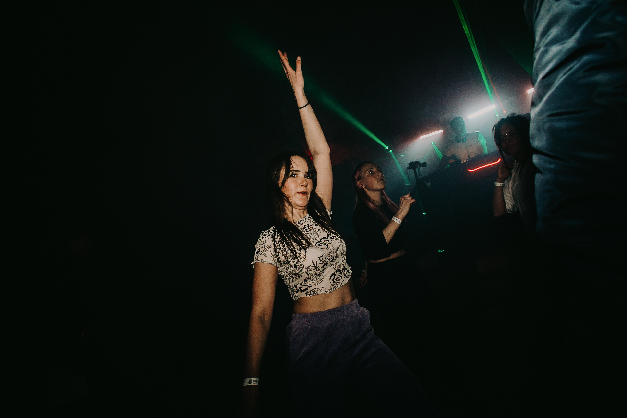 RAVE СУПЕРНОВА. Фотограф событий Злобин Дмитрий