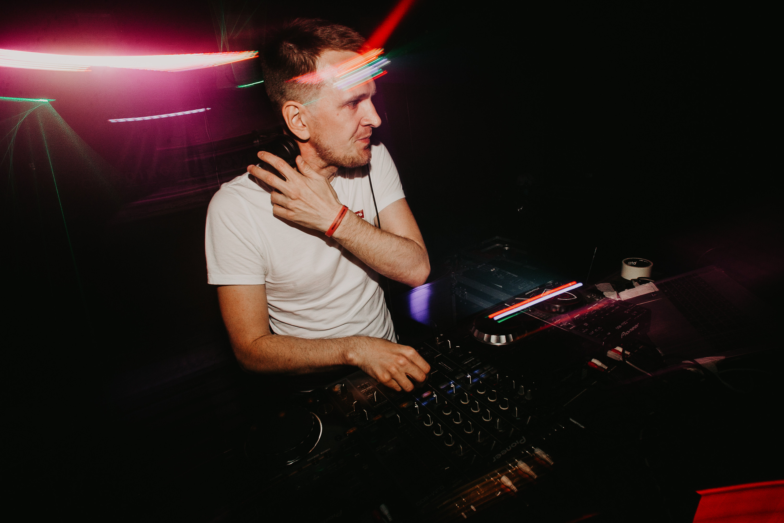 RAVE СУПЕРНОВА. Фотограф событий Злобин Дмитрий