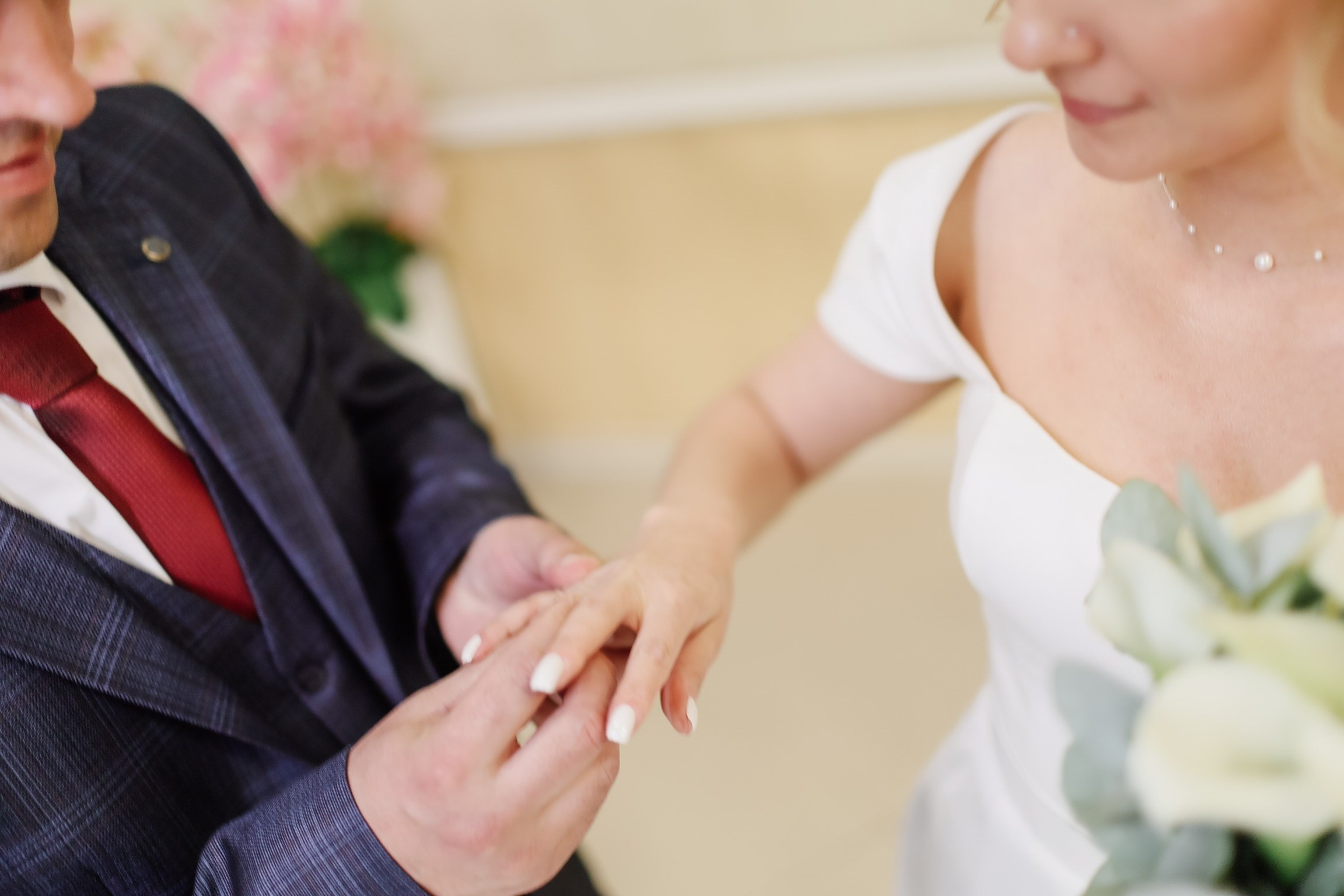 Михаил и Галина. Твой снимок СПб